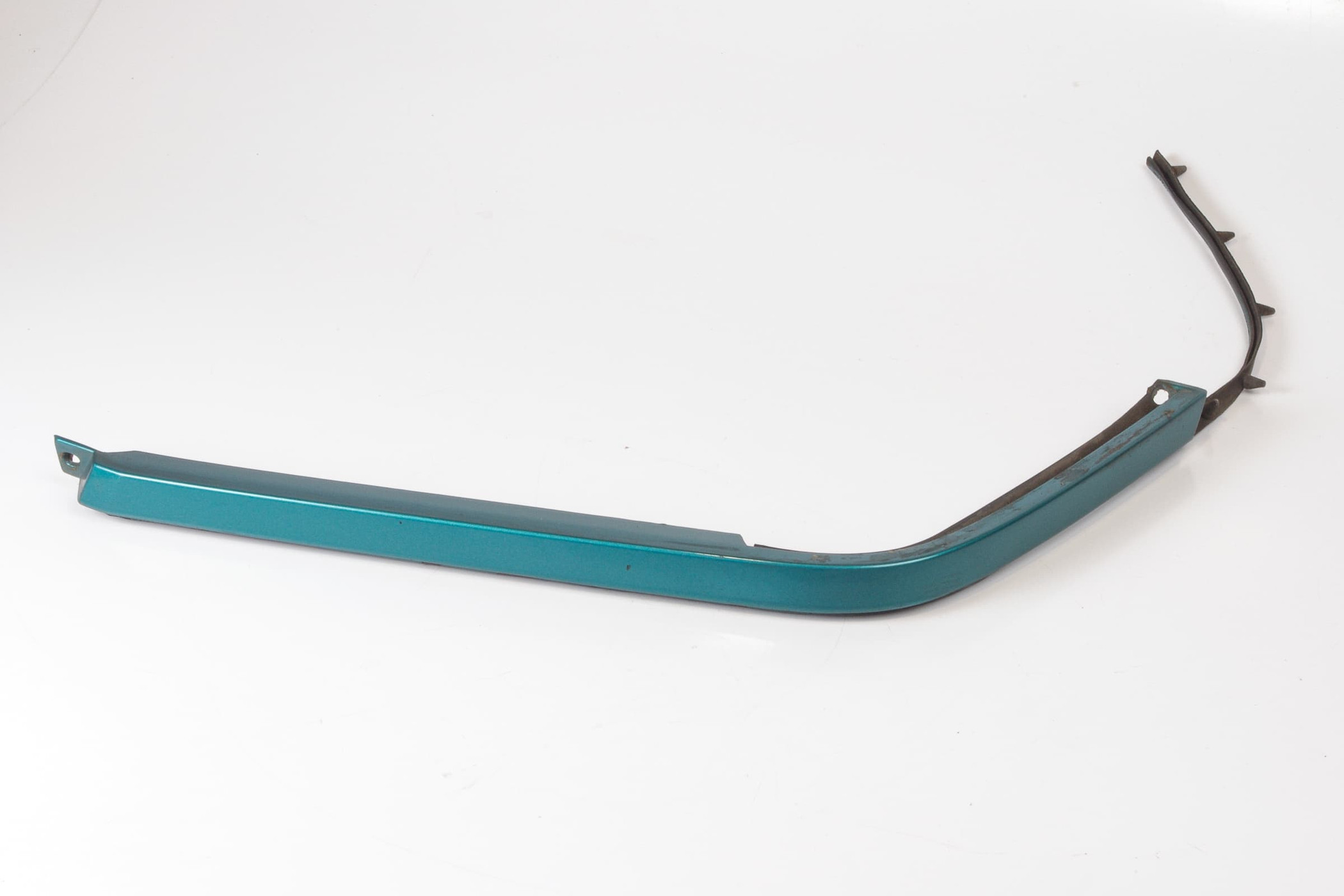 Mercedes 1298260577 Headlight Bezel - Left Green | R129 SL