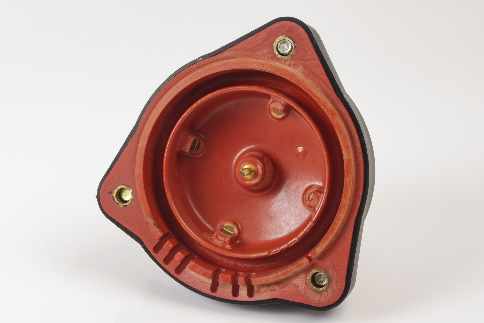 Mercedes 1191580102 Distributor Cap | W124 E R129 SL W140 V140 C140 S