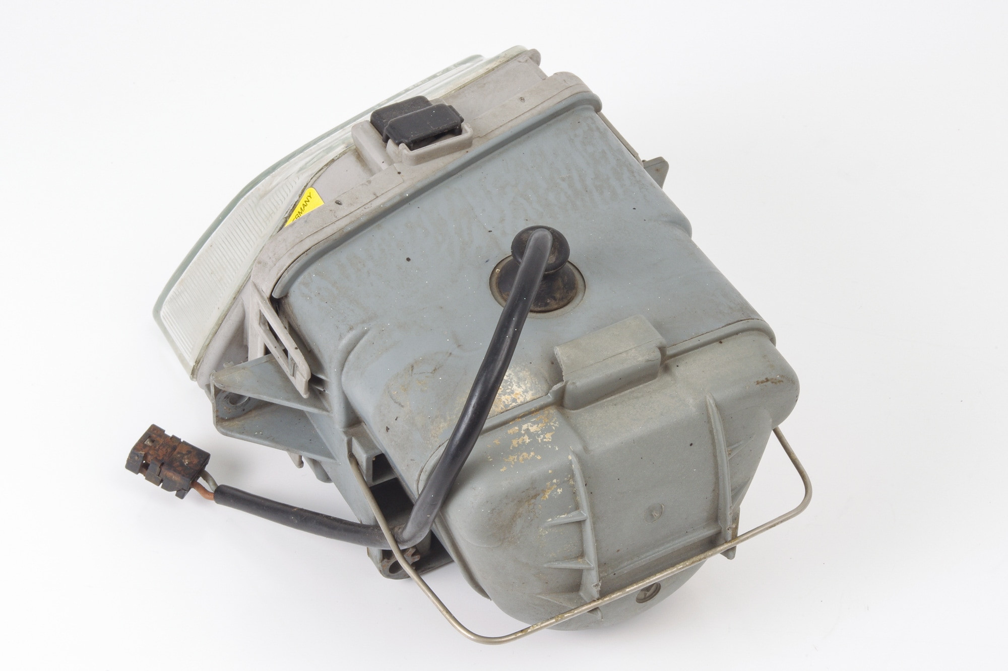 Mercedes 1298200256 Fog Light - Right | W124 E R129 SL