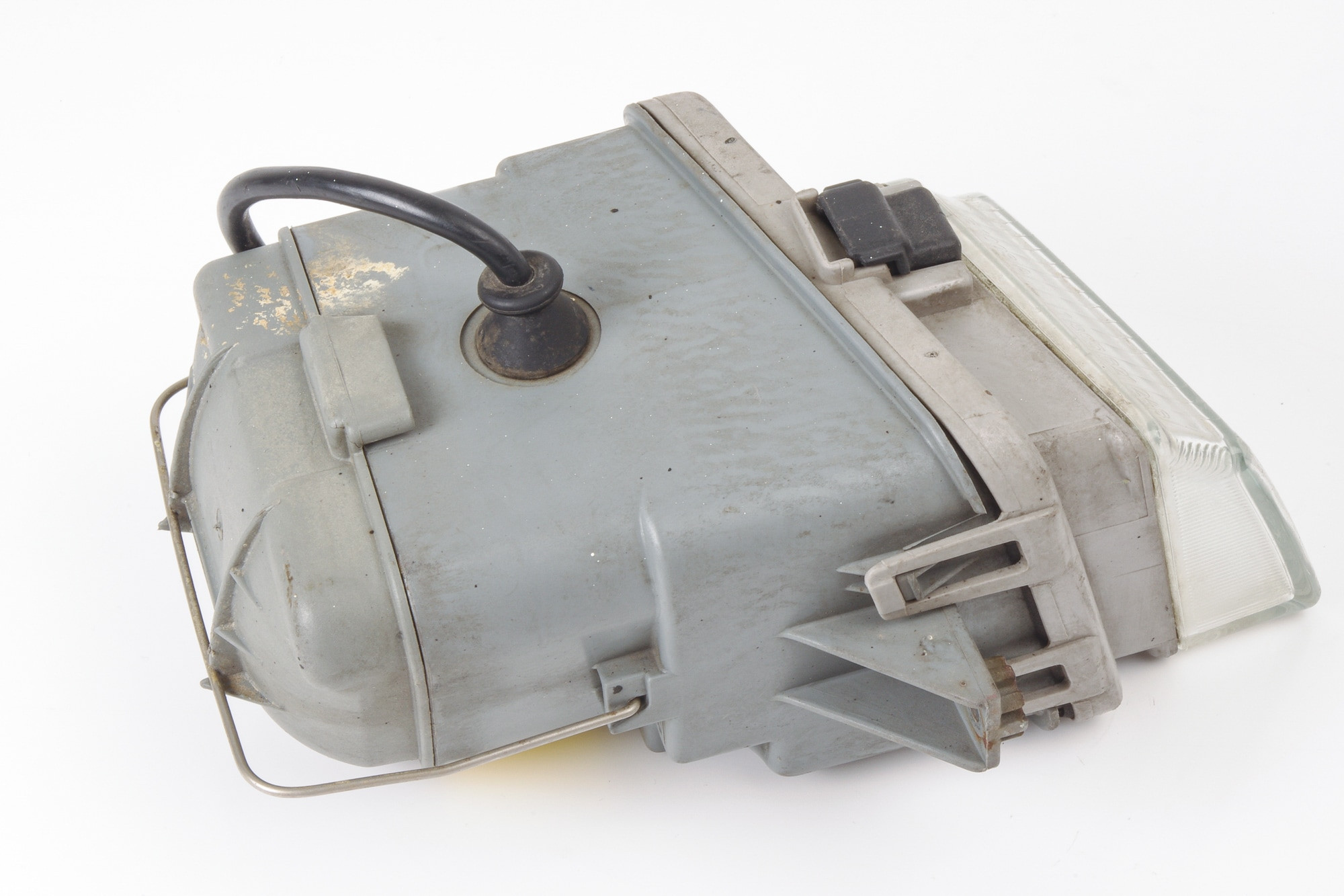 Mercedes 1298200256 Fog Light - Right | W124 E R129 SL