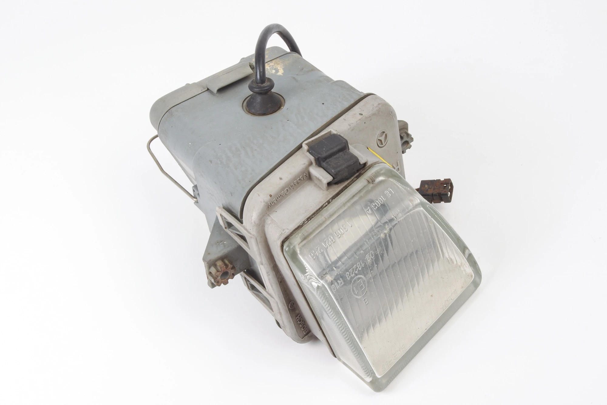 Mercedes 1298200256 Fog Light - Right | W124 E R129 SL