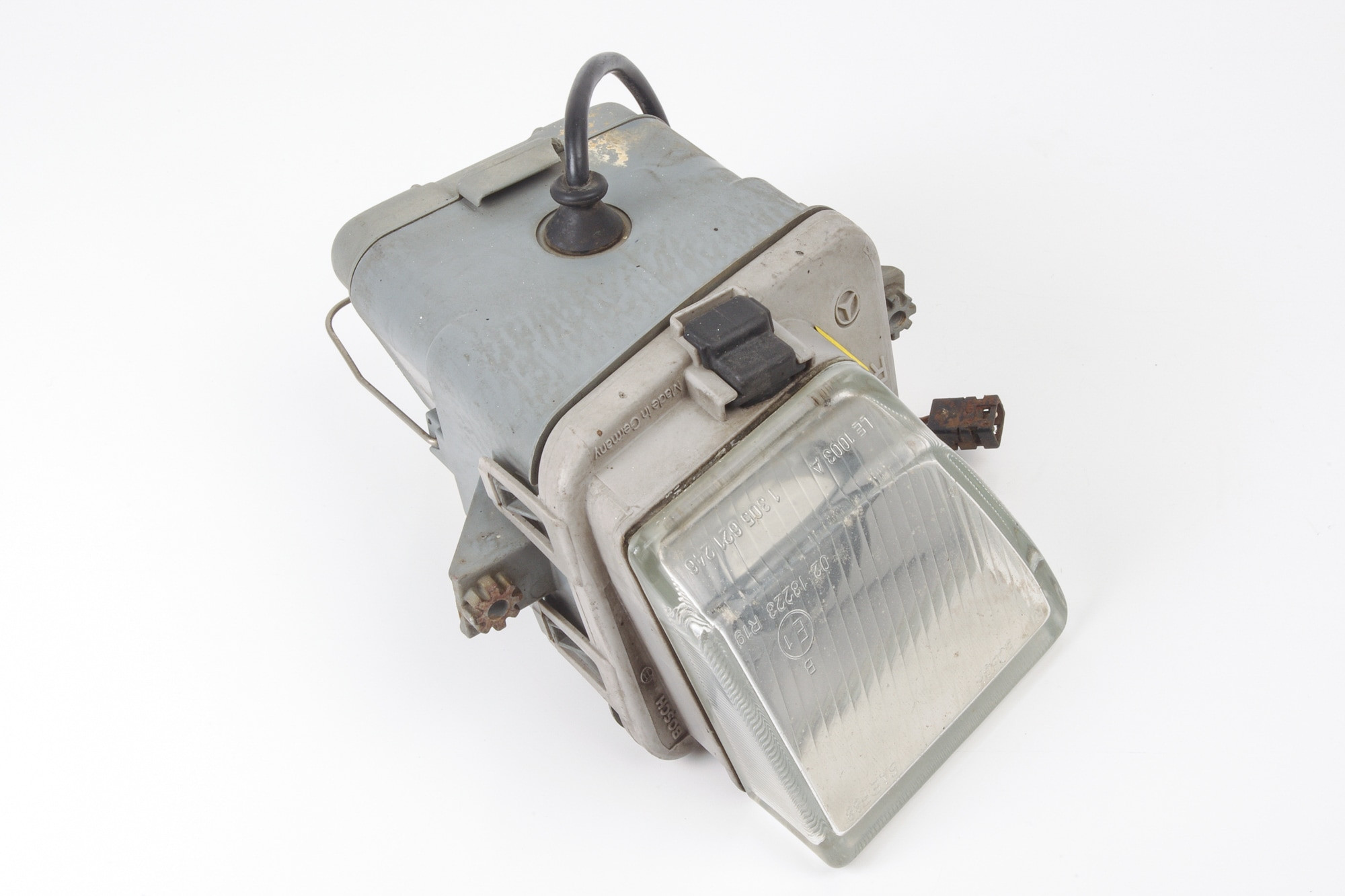 Mercedes 1298200256 Fog Light - Right | W124 E R129 SL