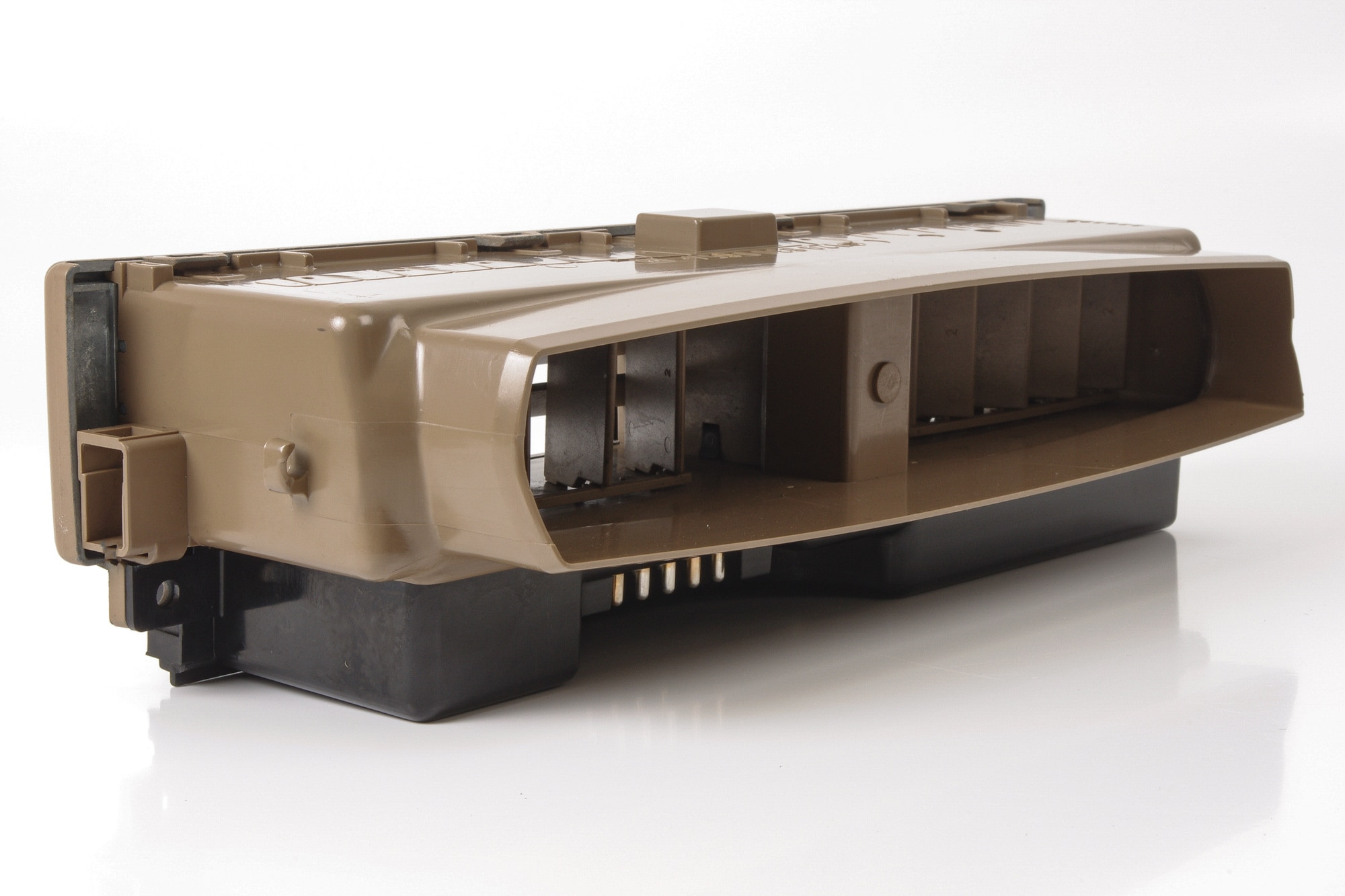 Mercedes 1298300654 HVAC Vent - Brown (a) | R129 SL