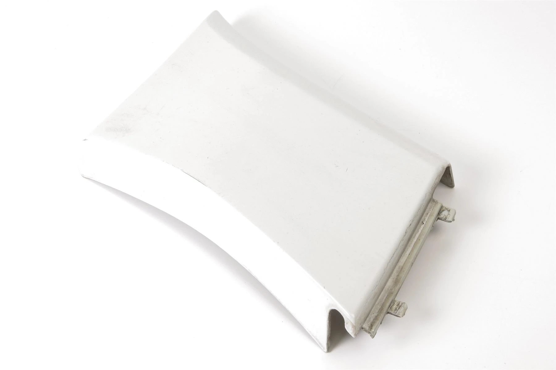 Mercedes 1296900540 Body Wing Panel - Rear Left White (a) | R129 SL