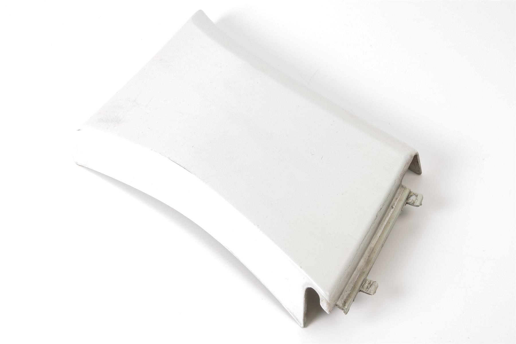 Mercedes 1296900540 Body Wing Panel - Rear Left White (a) | R129 SL