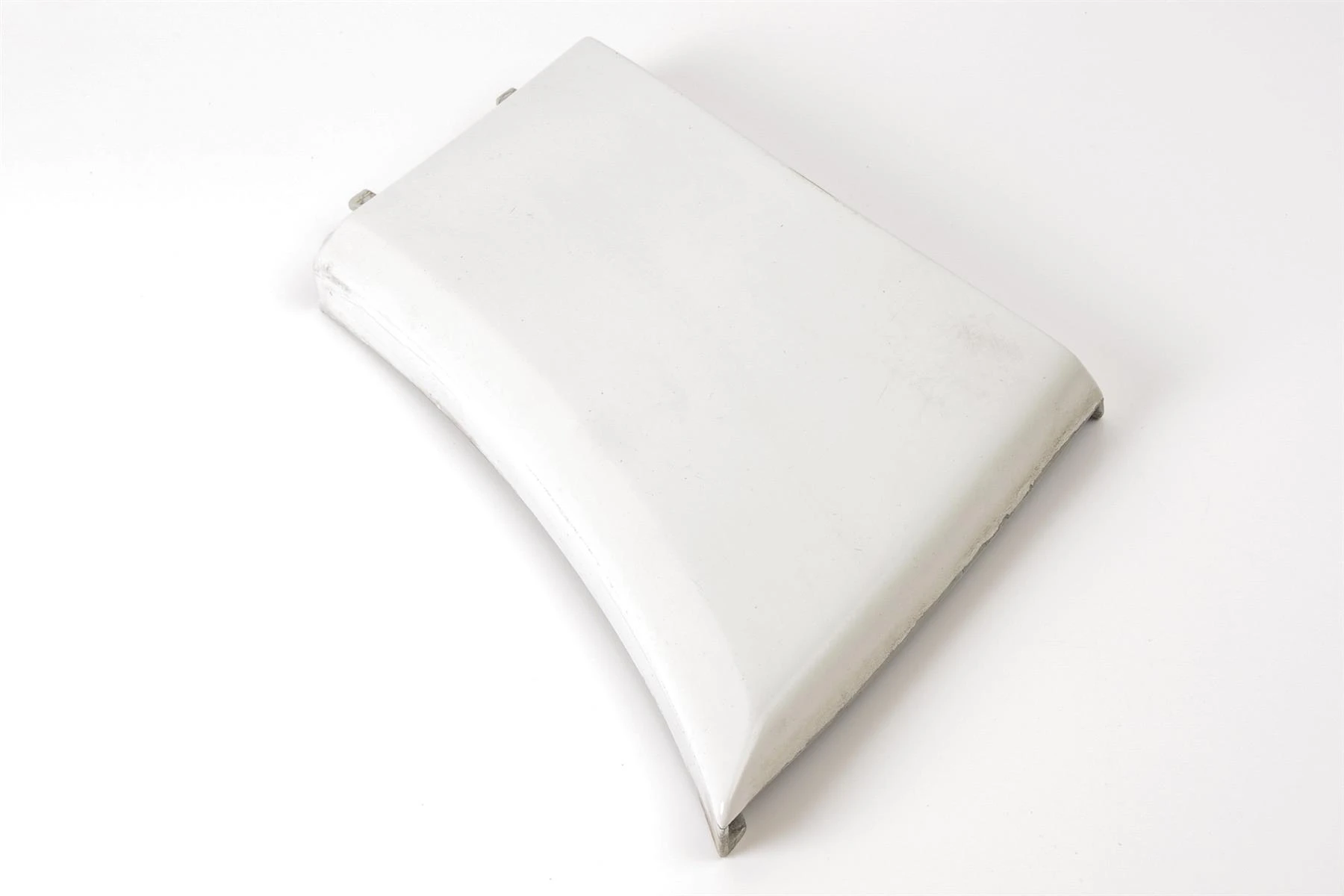 Mercedes 1296900540 Body Wing Panel - Rear Left White (a) | R129 SL