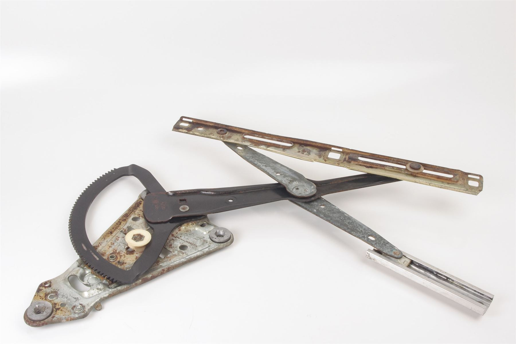 Mercedes 1297200446 Window Regulator - Right (a) | R129 SL