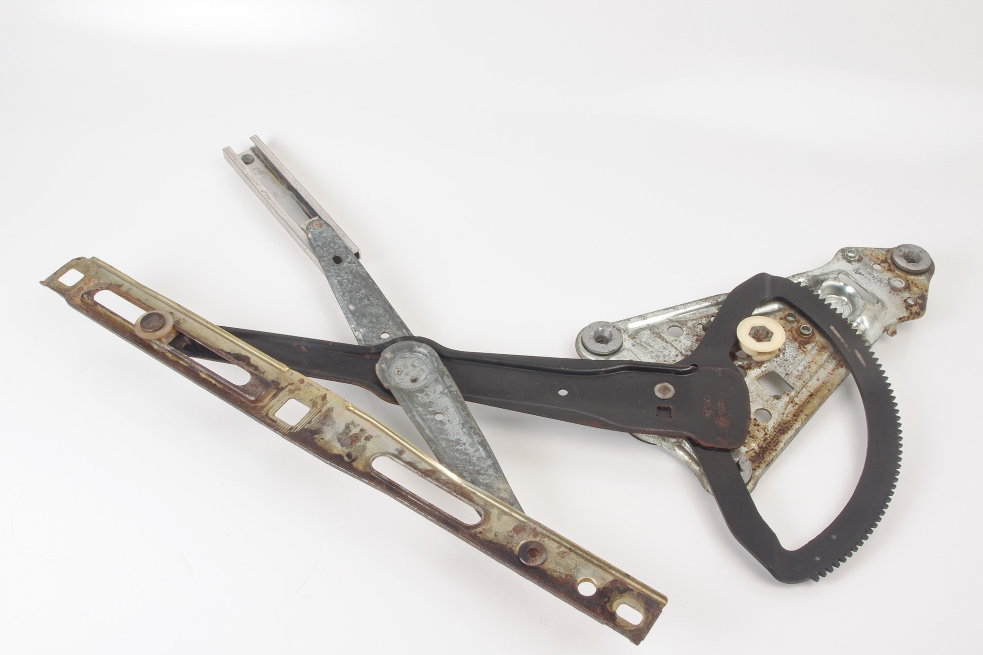 Mercedes 1297200446 Window Regulator - Right (a) | R129 SL