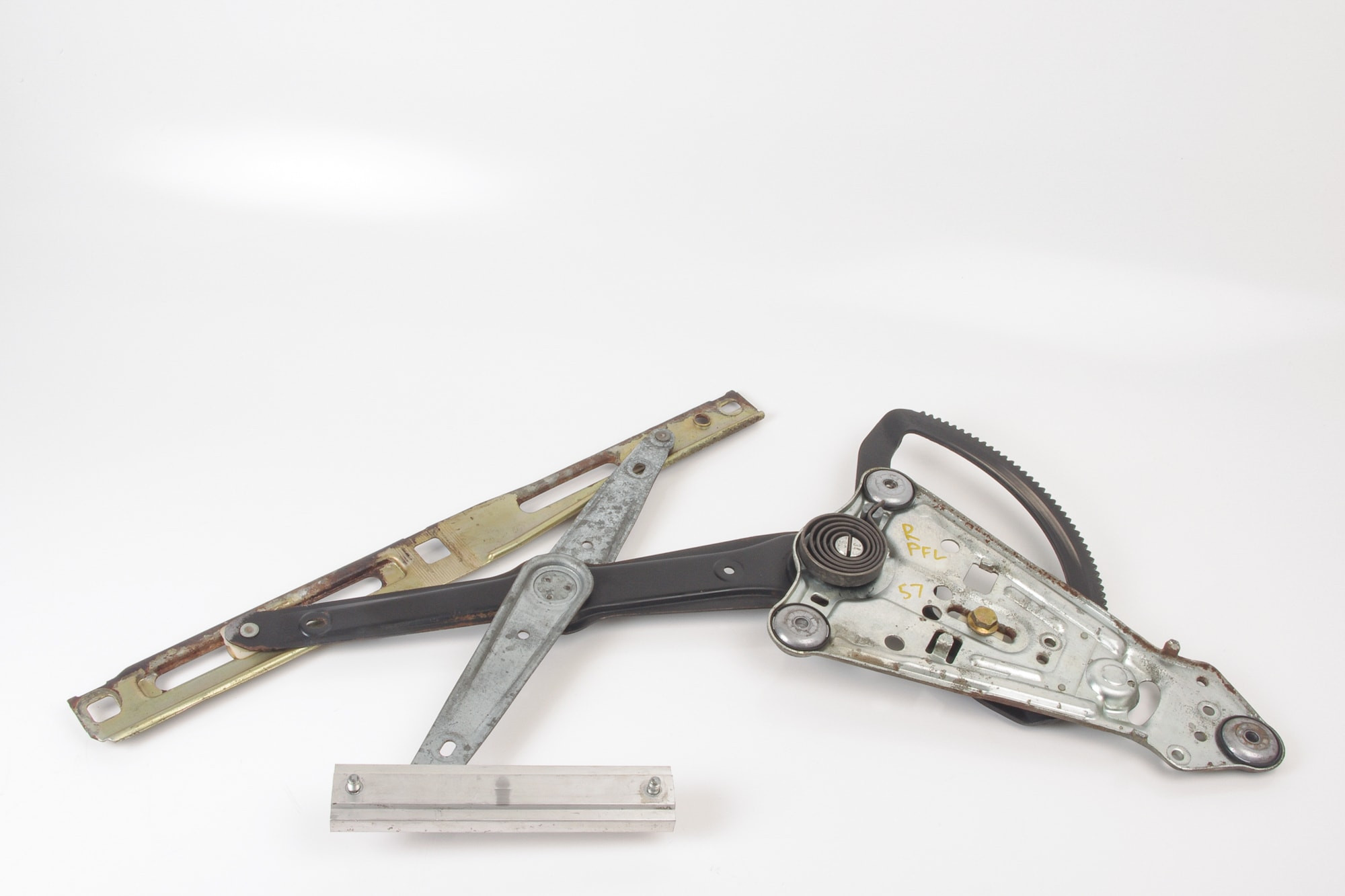 Mercedes 1297200446 Window Regulator - Right (a) | R129 SL