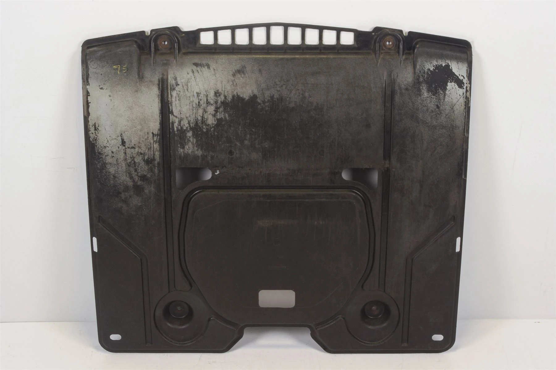 Mercedes 1295240930 Undertray (a) | R129 SL