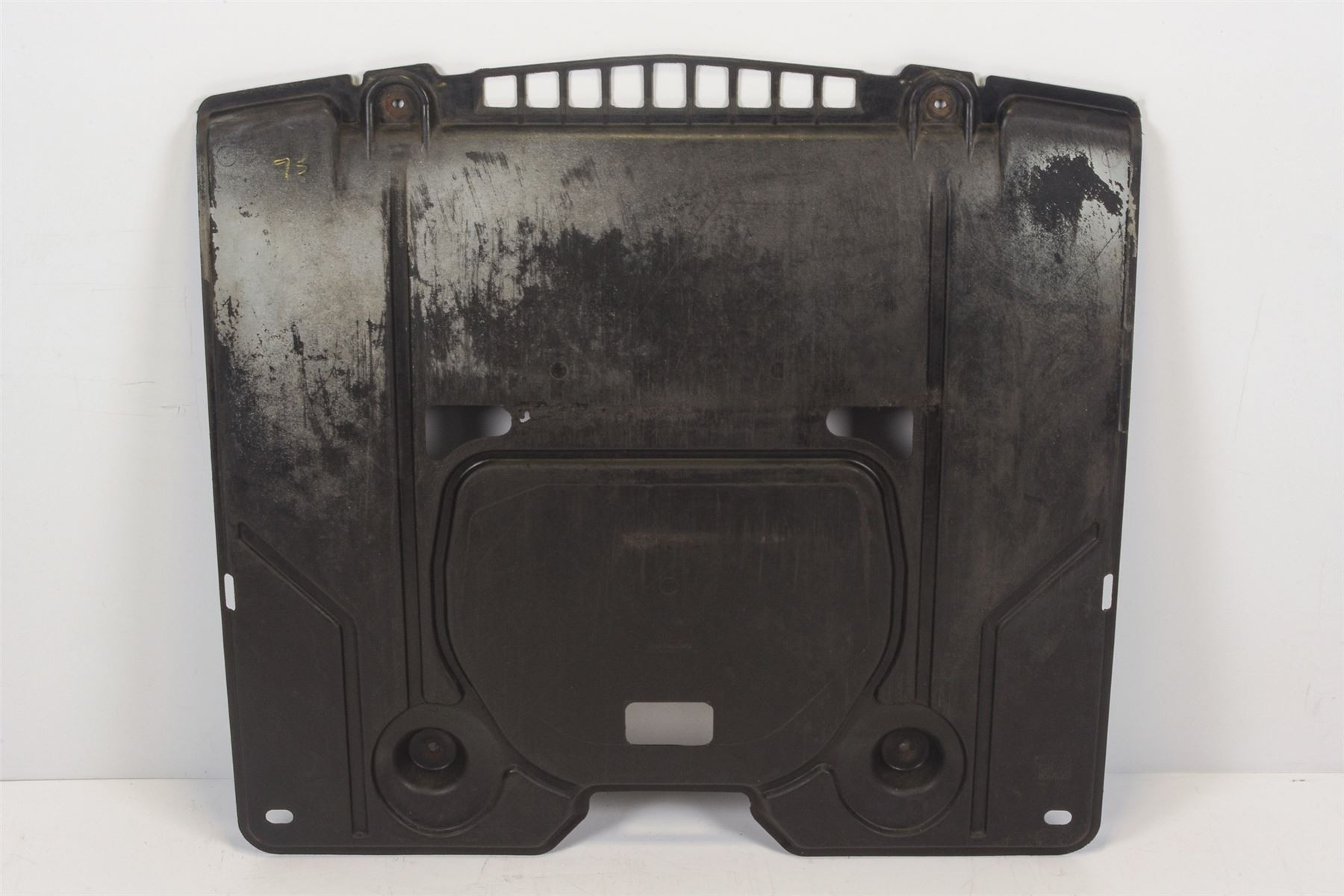 Mercedes 1295240930 Undertray (a) | R129 SL