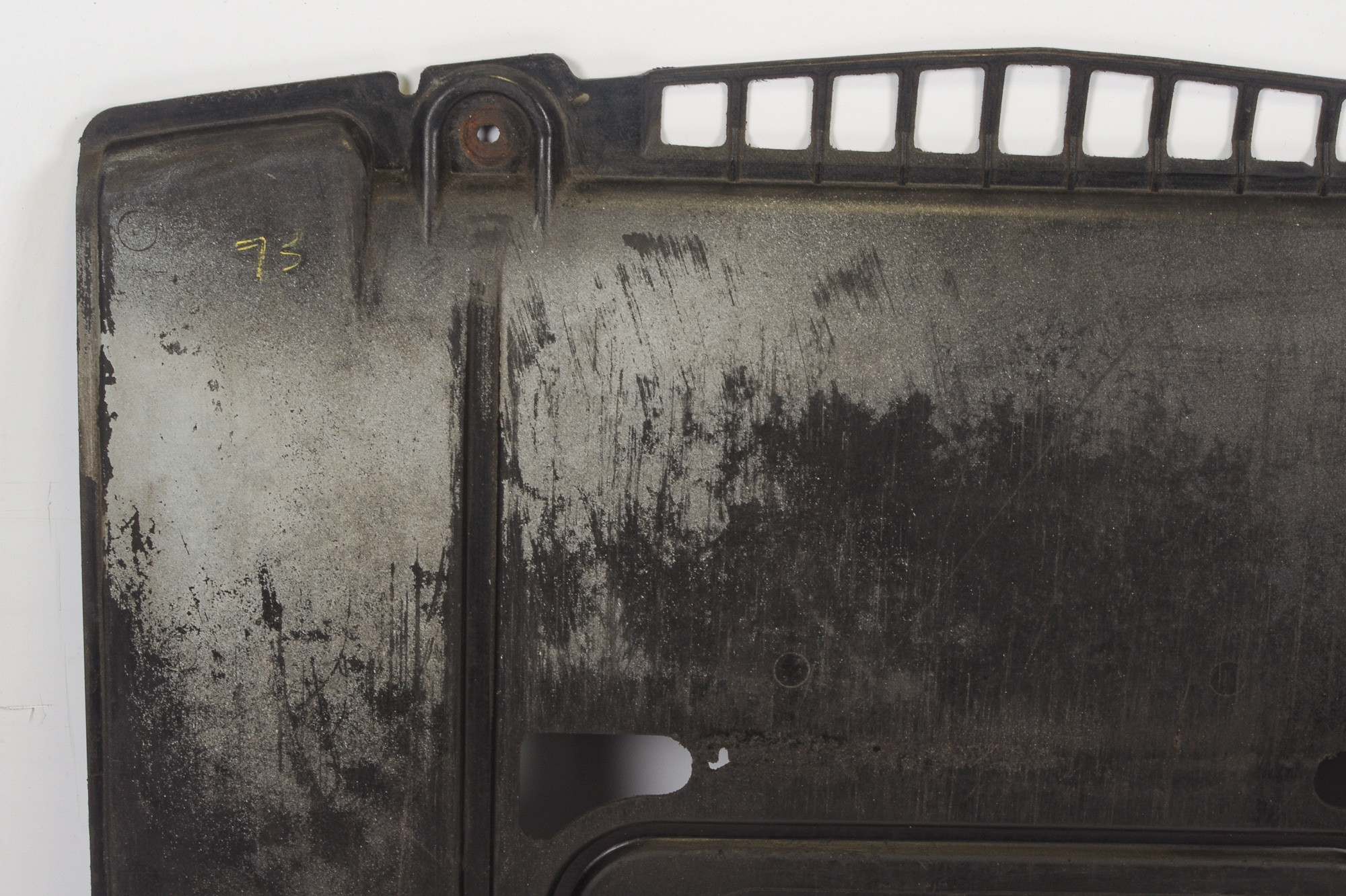 Mercedes 1295240930 Undertray (a) | R129 SL