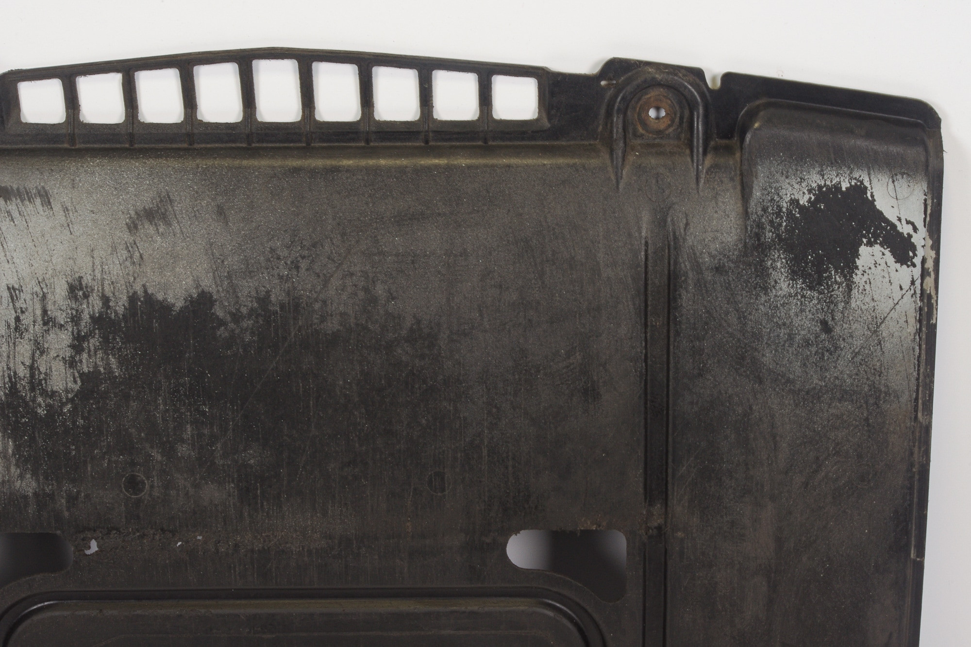 Mercedes 1295240930 Undertray (a) | R129 SL