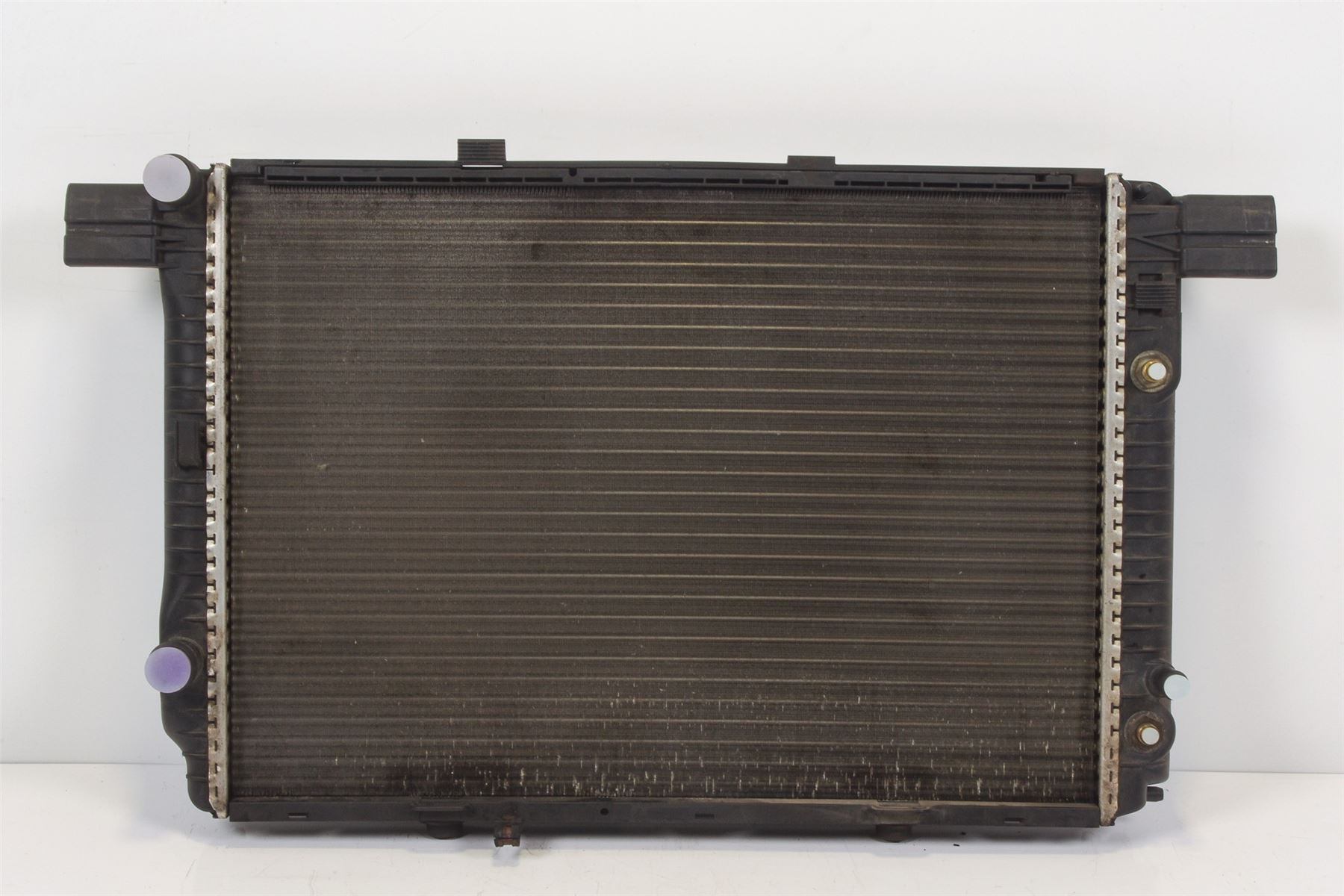 Mercedes 1295001303 Radiator | R129 SL