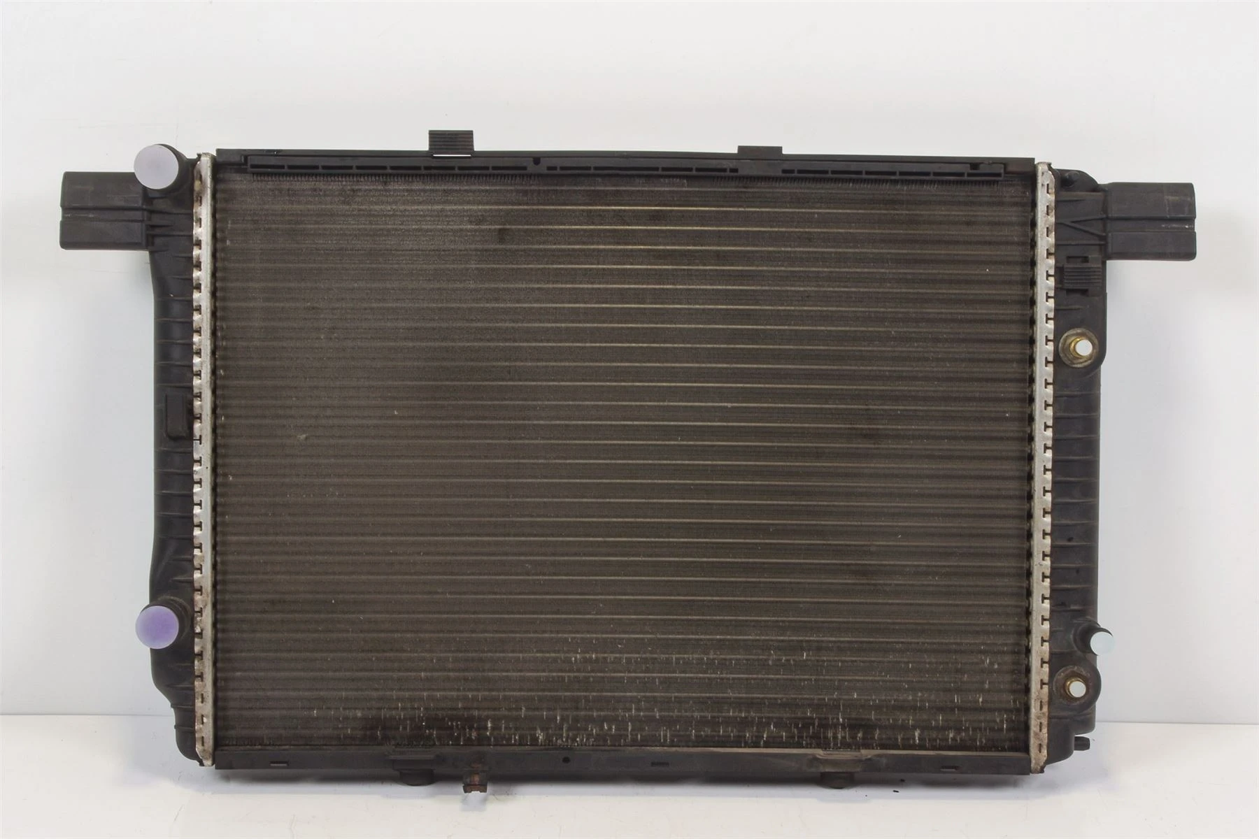 Mercedes 1295001303 Radiator | R129 SL