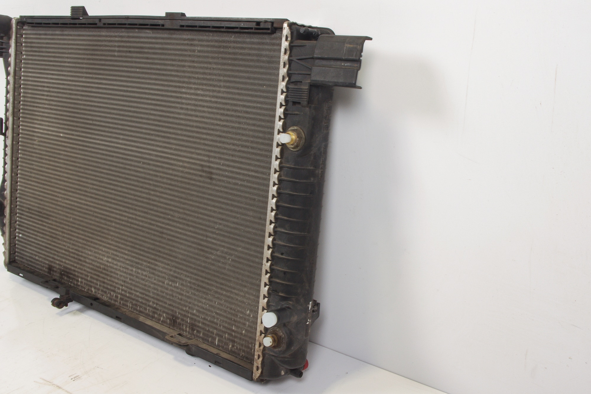 Mercedes 1295001303 Radiator | R129 SL