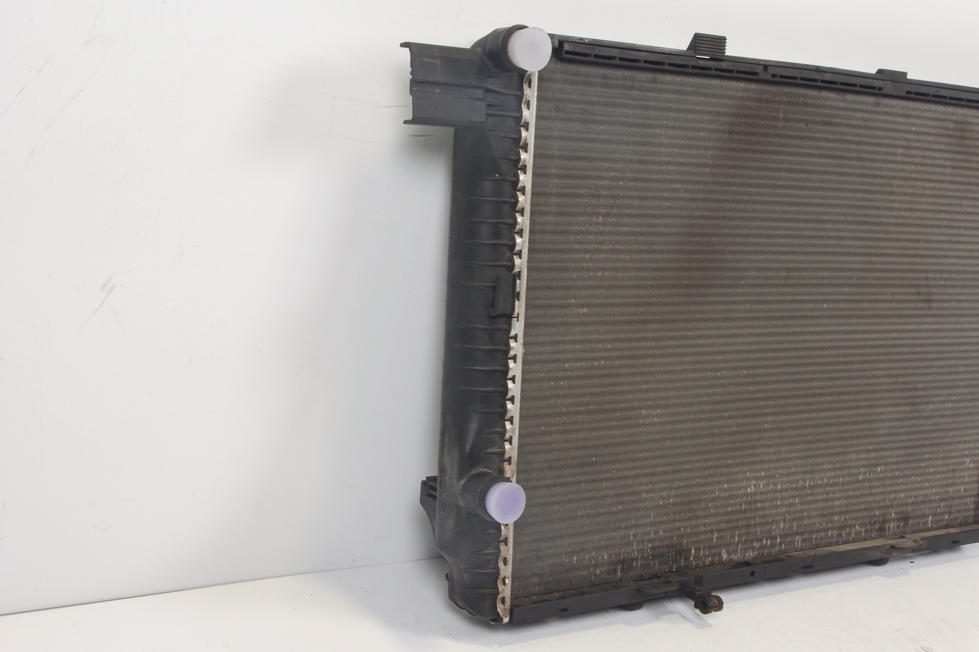 Mercedes 1295001303 Radiator | R129 SL