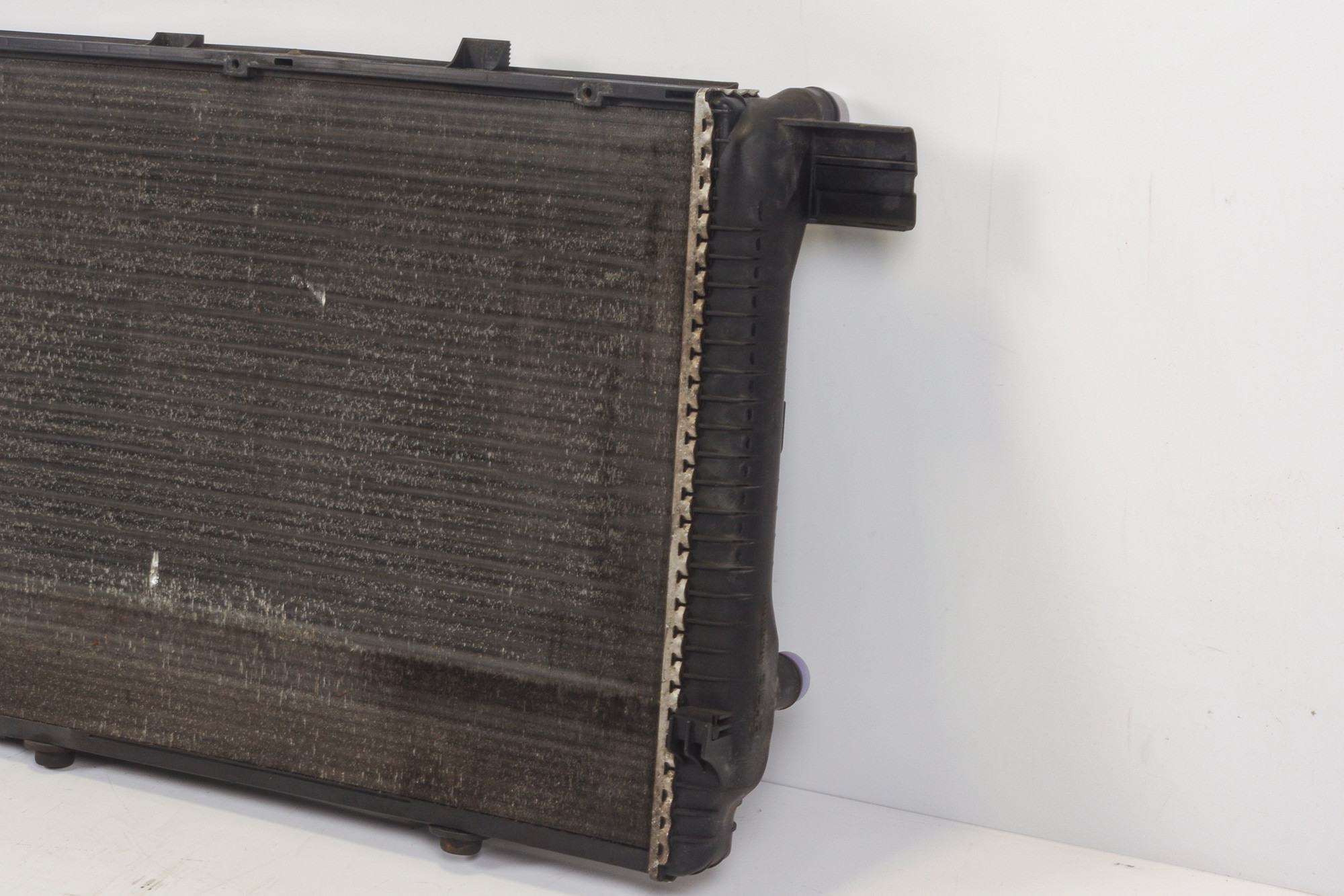 Mercedes 1295001303 Radiator | R129 SL