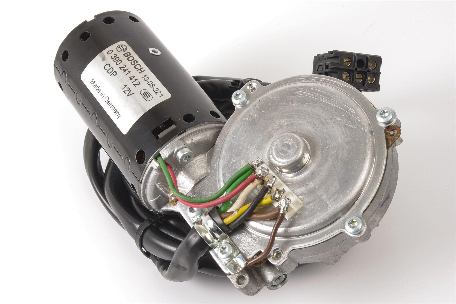 Mercedes 1298202842 Wiper Motor (a) | R129 SL