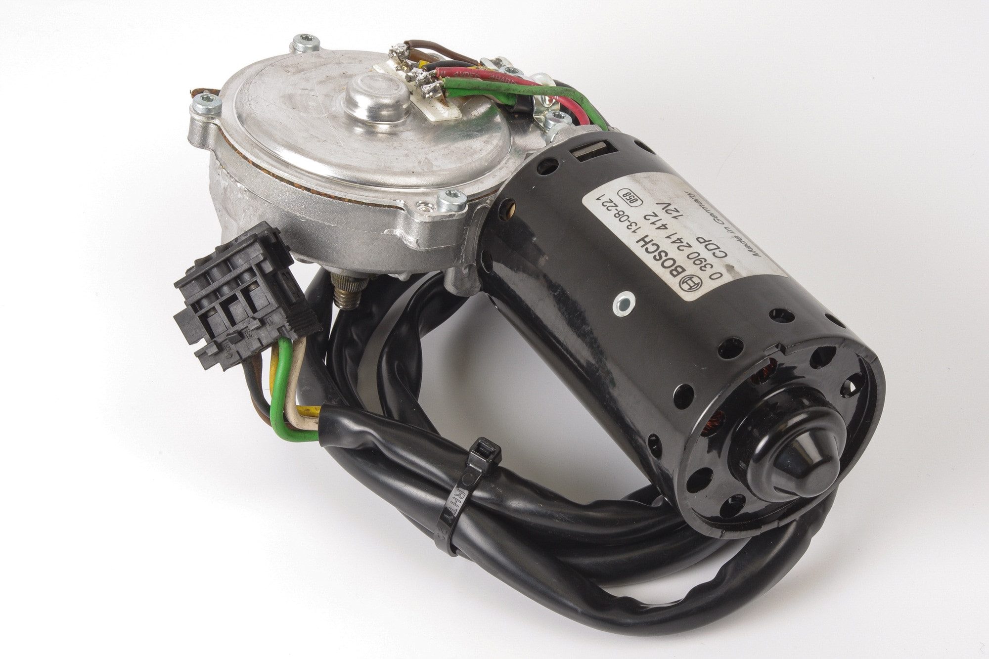 Mercedes 1298202842 Wiper Motor (a) | R129 SL