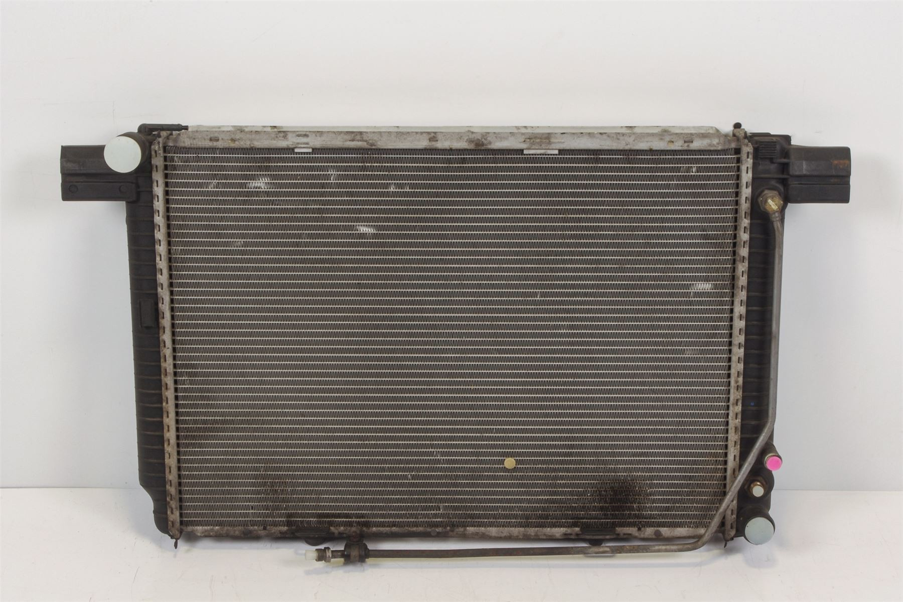 Mercedes 1295000103 Radiator (c) | R129 SL