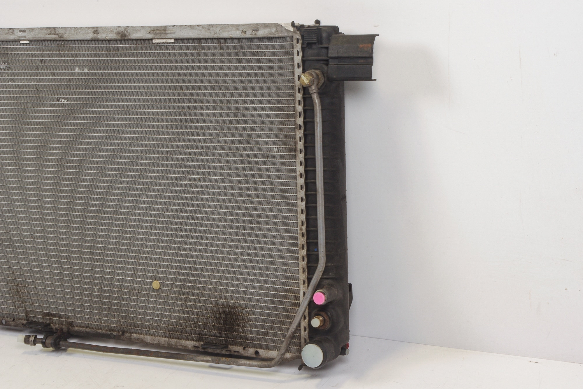 Mercedes 1295000103 Radiator (c) | R129 SL