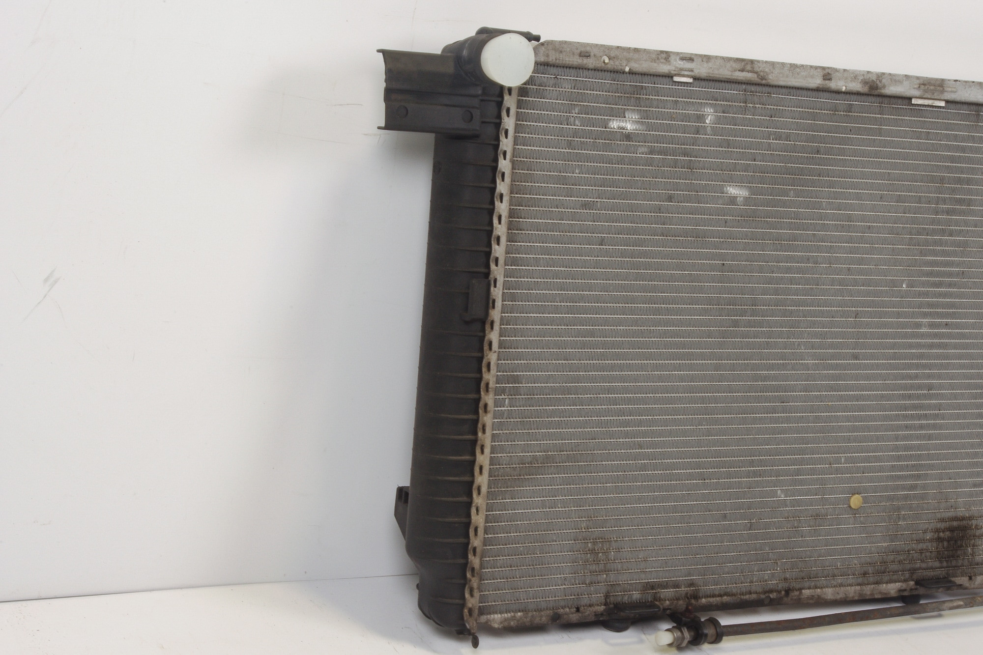 Mercedes 1295000103 Radiator (c) | R129 SL