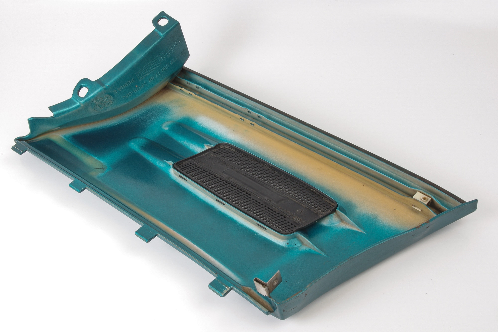 Mercedes 1296901740 Body Wing Panel - Left | R129 SL