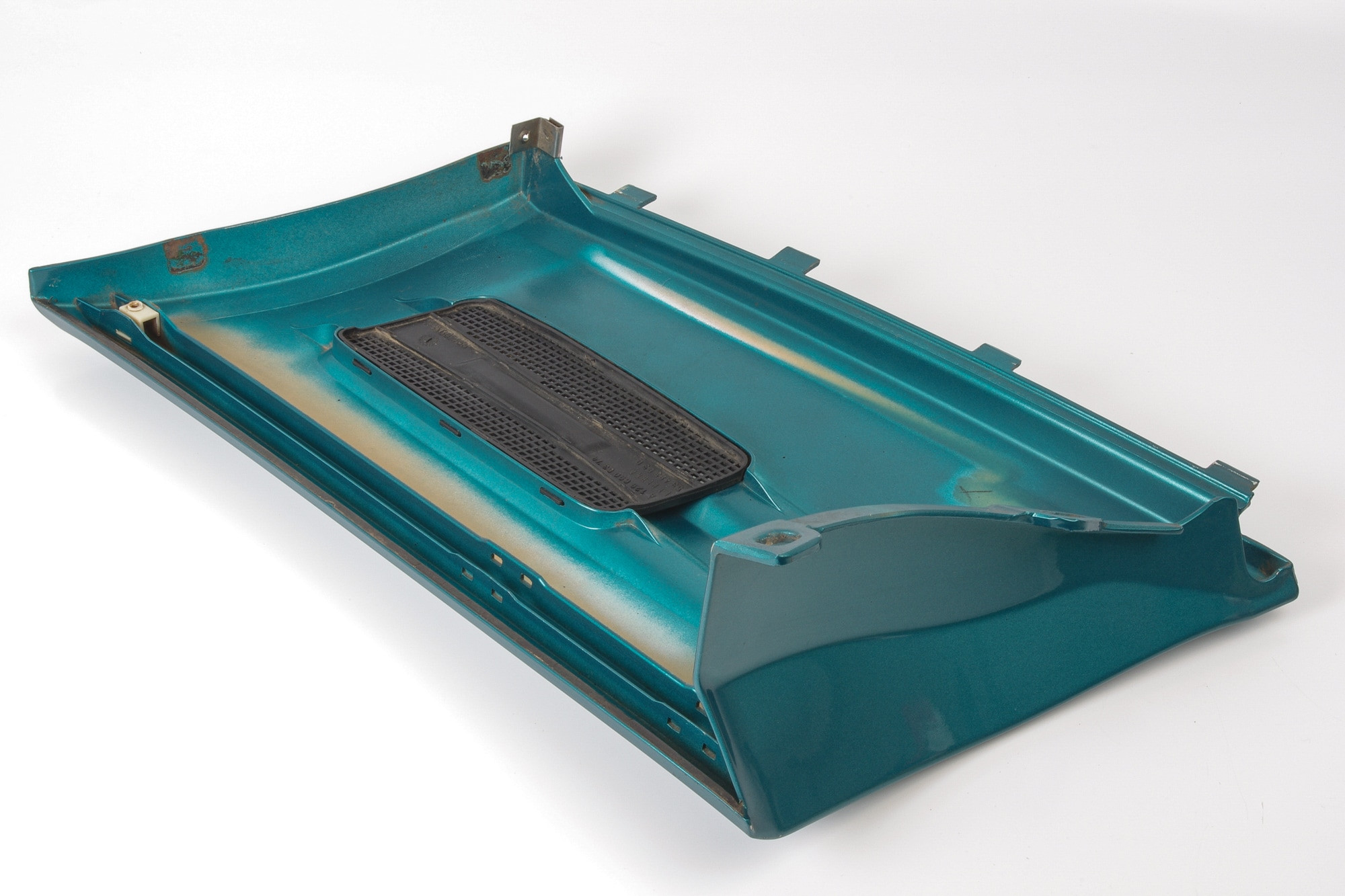 Mercedes 1296901740 Body Wing Panel - Left | R129 SL