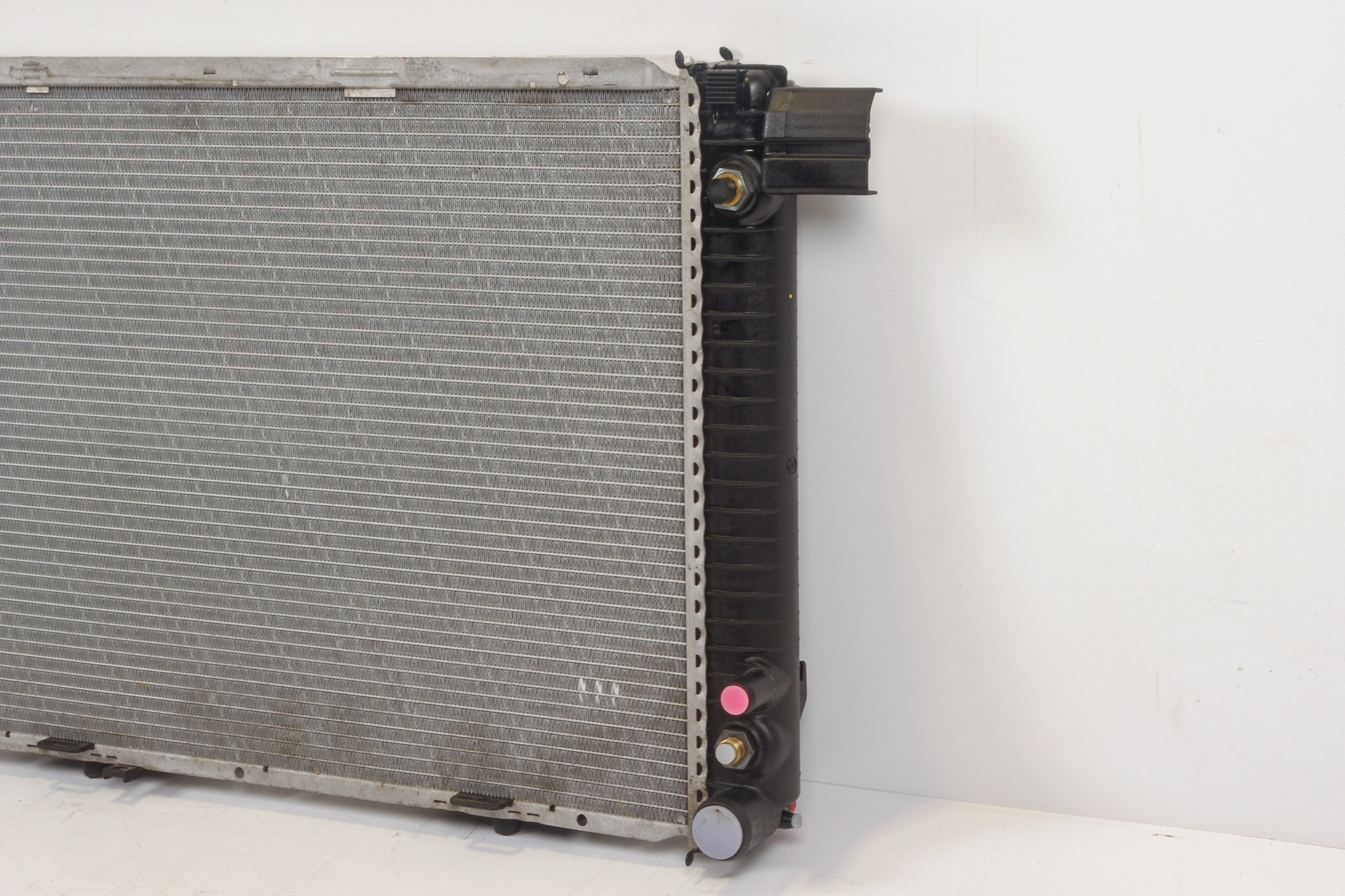 Mercedes 1295000103 Radiator (c) | R129 SL