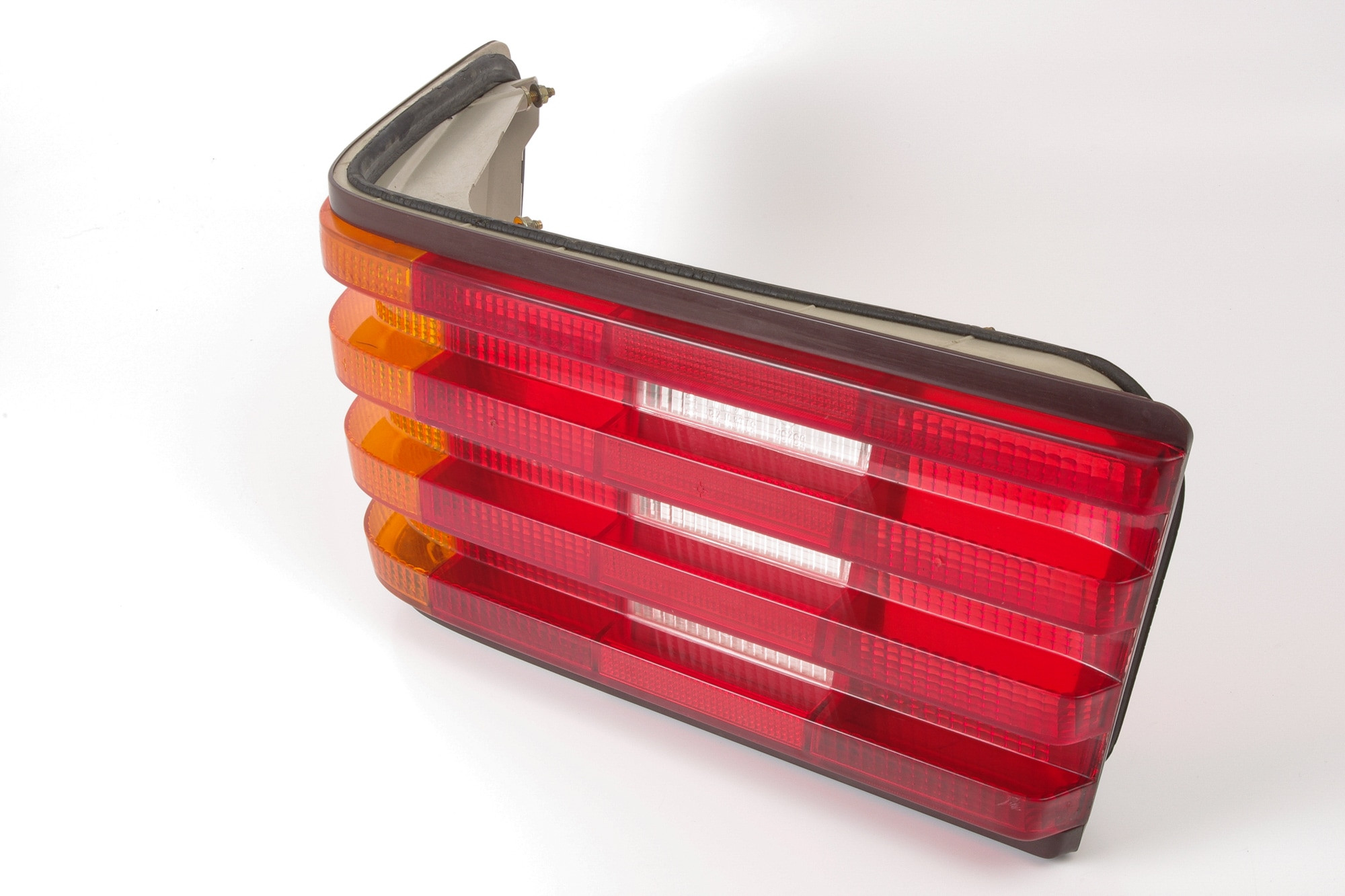 Mercedes 1298200466 Tail Light Lens - Rear Right | R129 SL