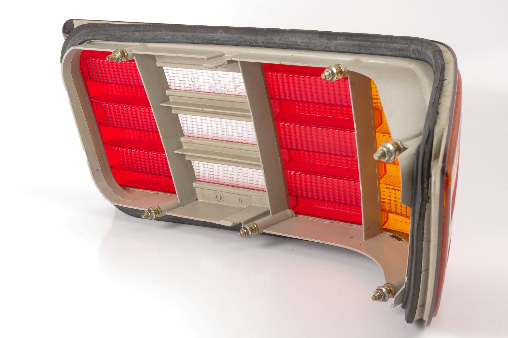 Mercedes 1298200466 Tail Light Lens - Rear Right | R129 SL