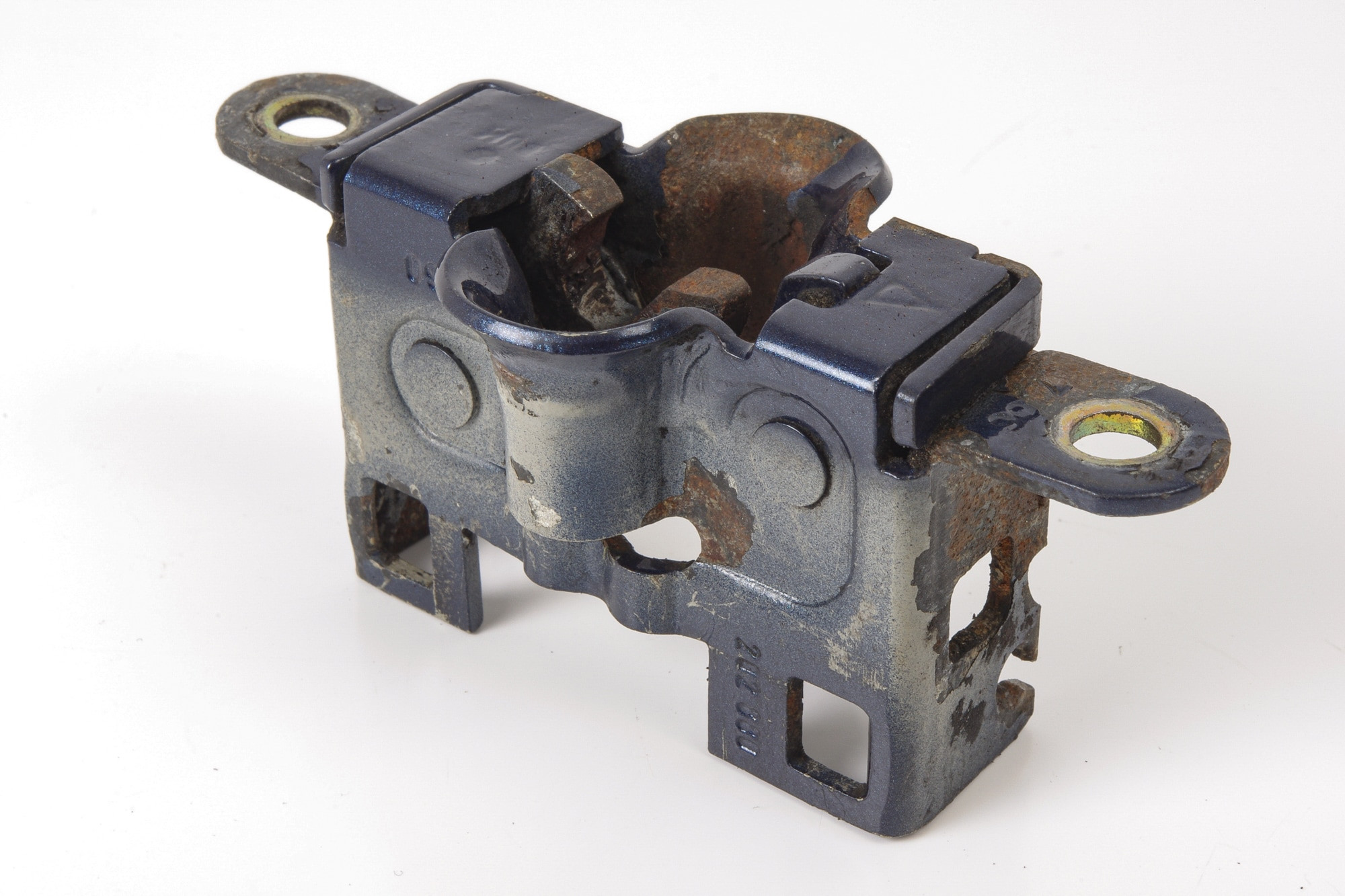 Mercedes 2028800160 Bonnet Catch | R129 SL W140 S R170 SLK W202 C W638 V