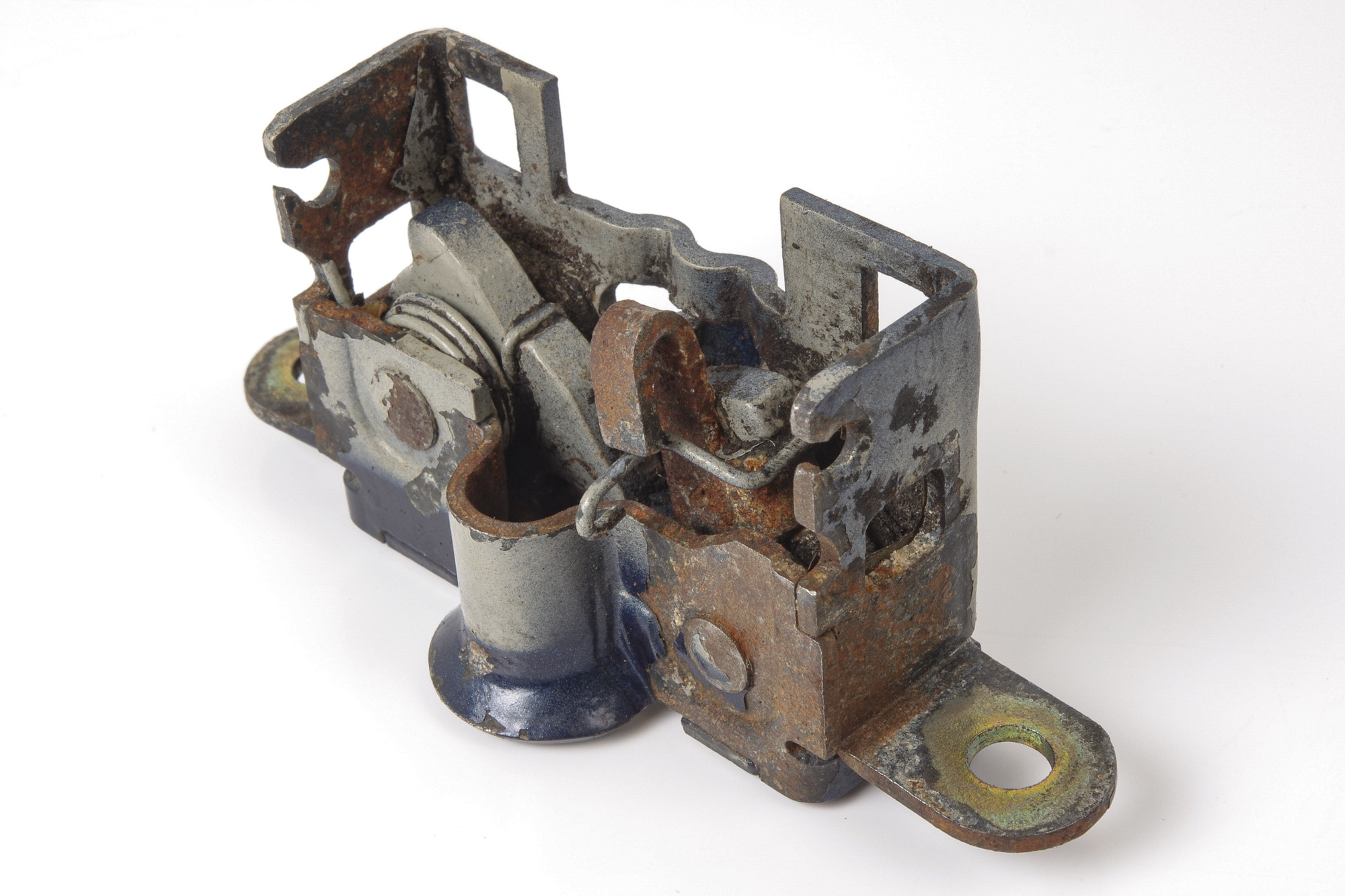 Mercedes 2028800160 Bonnet Catch (b) | R129 SL W140 S R170 SLK W202 C W638 V