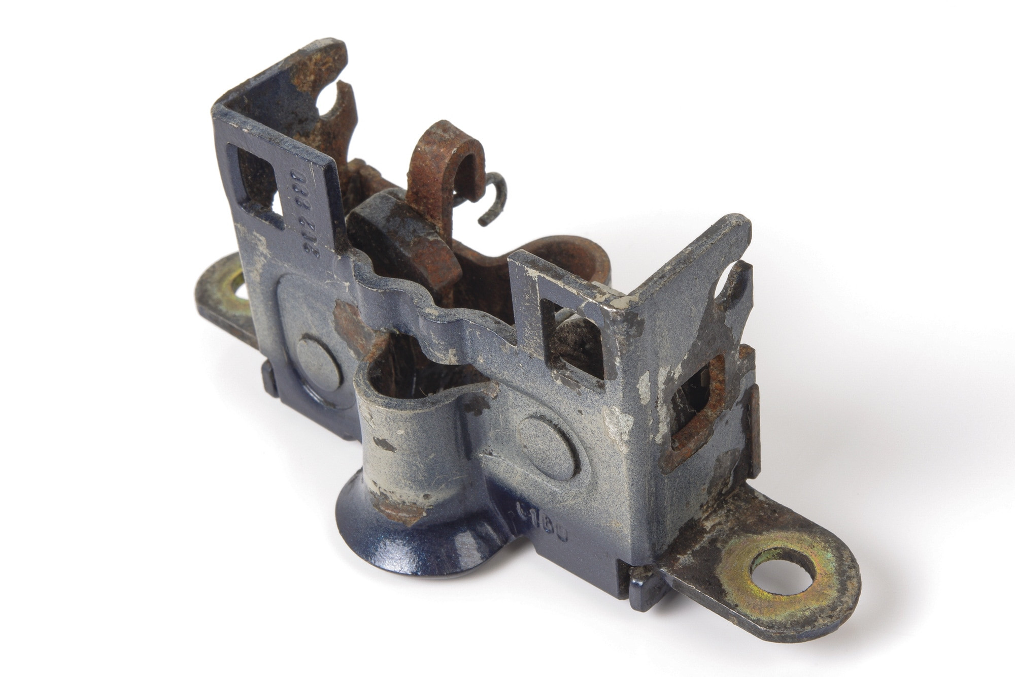 Mercedes 2028800160 Bonnet Catch (b) | R129 SL W140 S R170 SLK W202 C W638 V