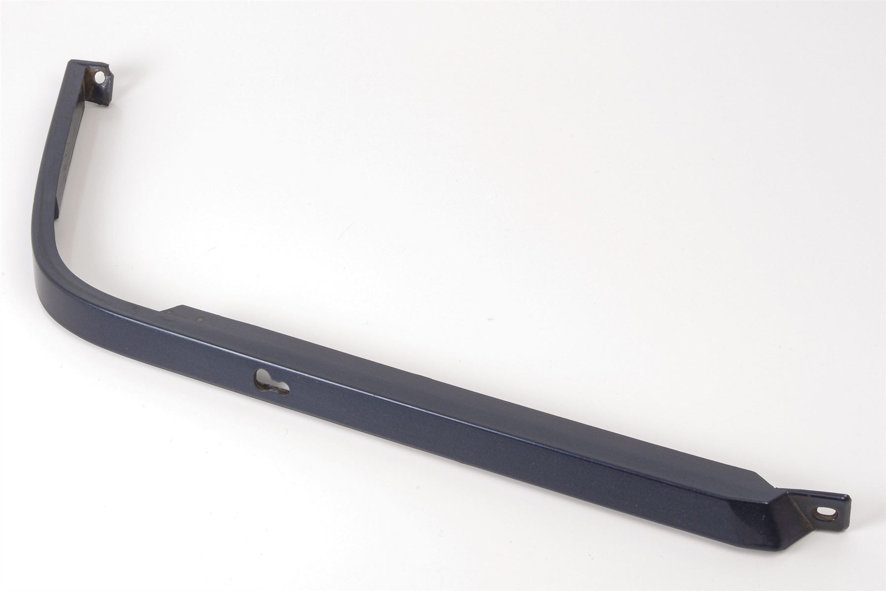 Mercedes 1298260677 Headlight Bezel - Right Blue | R129 SL