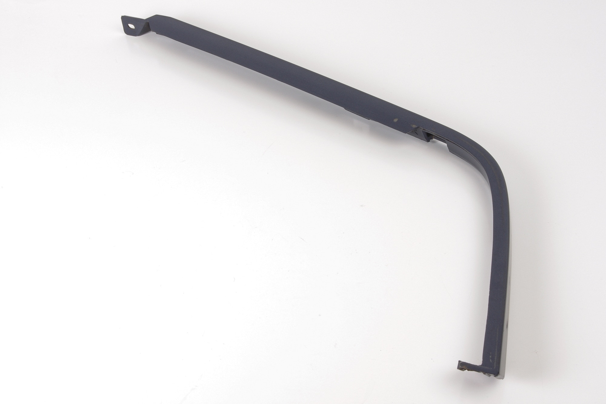 Mercedes 1298260677 Headlight Bezel - Right Blue | R129 SL