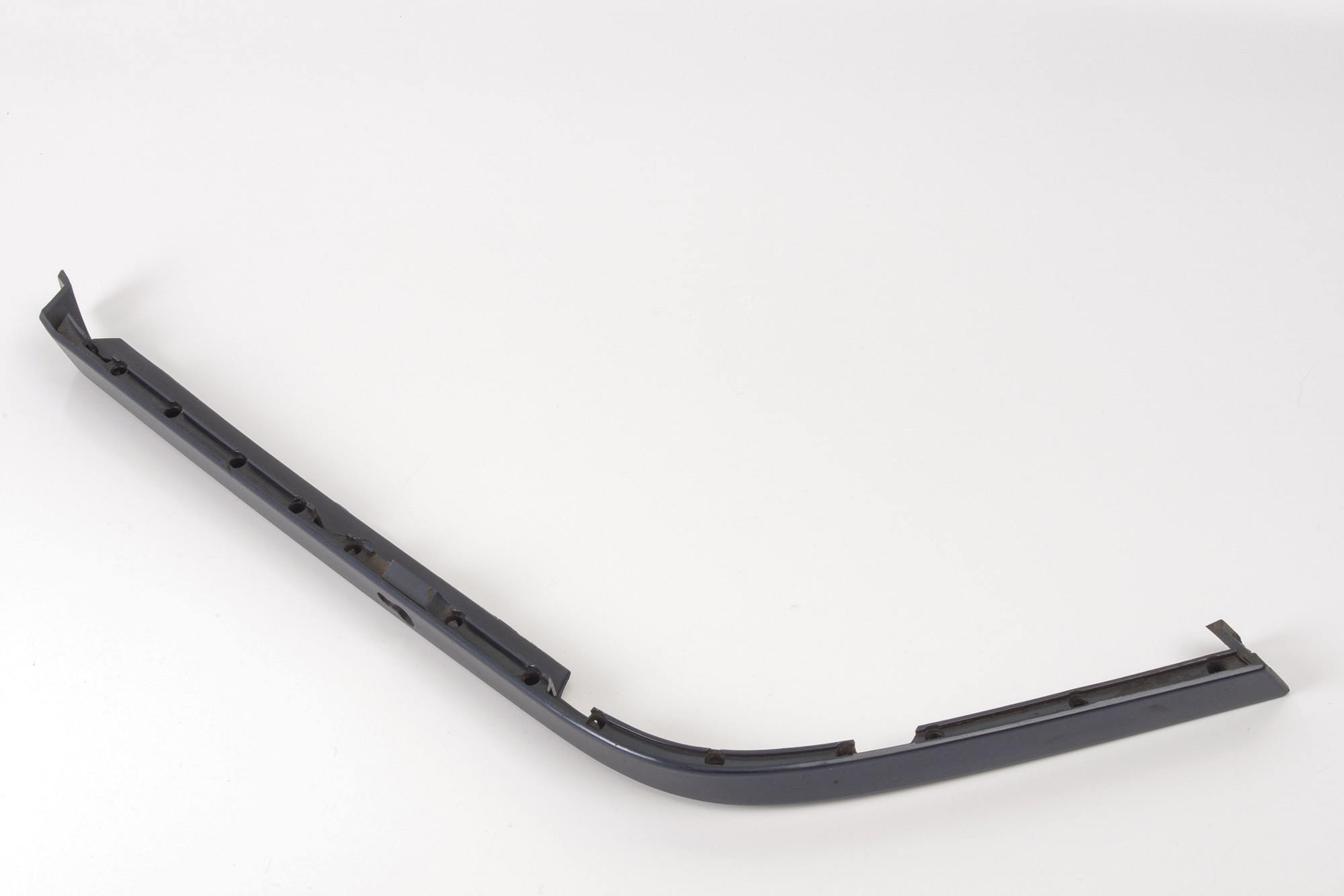 Mercedes 1298260677 Headlight Bezel - Right Blue | R129 SL