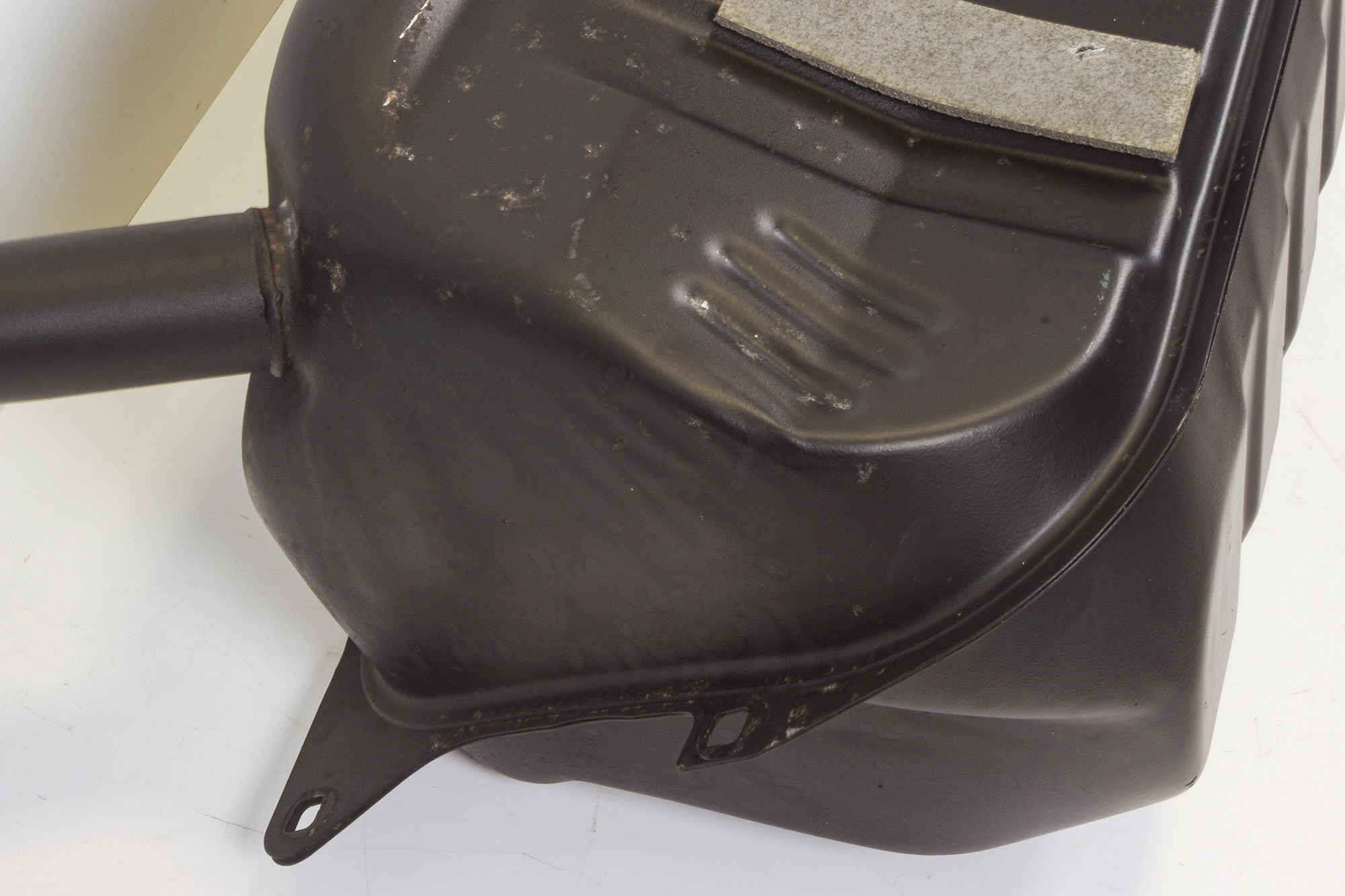 Mercedes 1294700201 Fuel Tank (d) | R129 SL