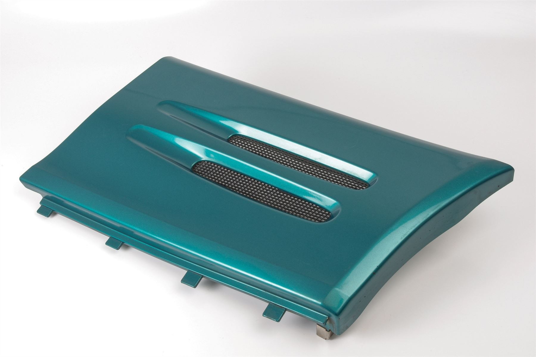 Mercedes 1296901840 Body Wing Panel - Right Green (a) | R129 SL