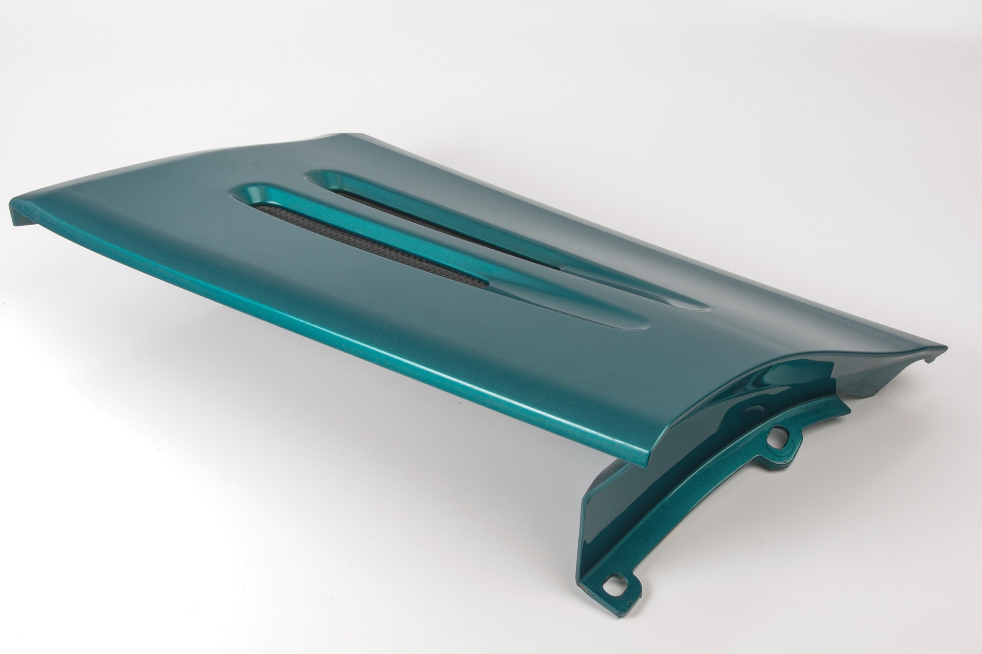 Mercedes 1296901840 Body Wing Panel - Right Green (a) | R129 SL