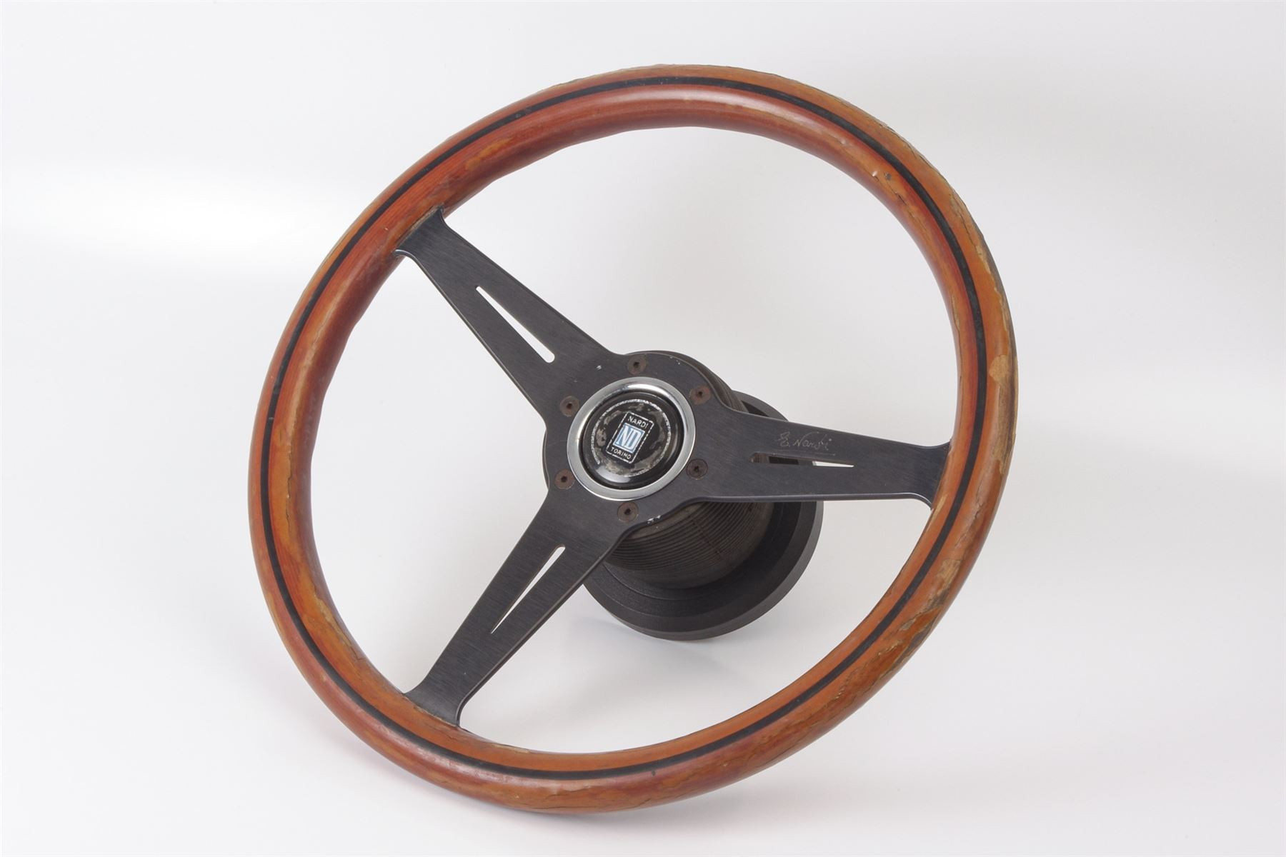 Mercedes 1294600000 Steering Wheel | R129 SL