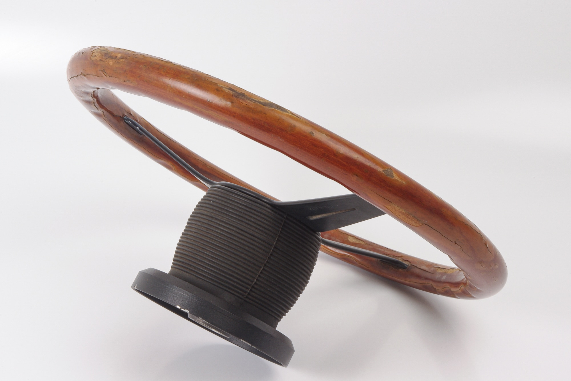 Mercedes 1294600000 Steering Wheel - Nardi Torino | R129 SL