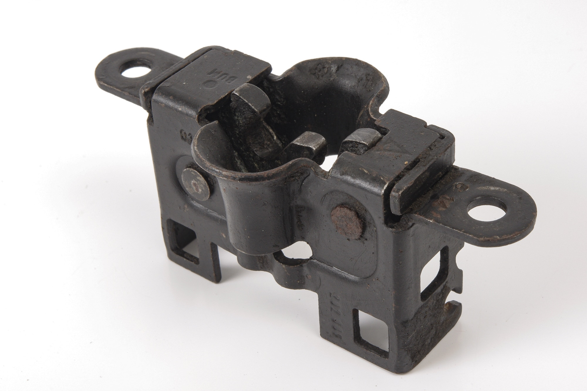 Mercedes 2028800460 Bonnet Catch (a) | R129 SL