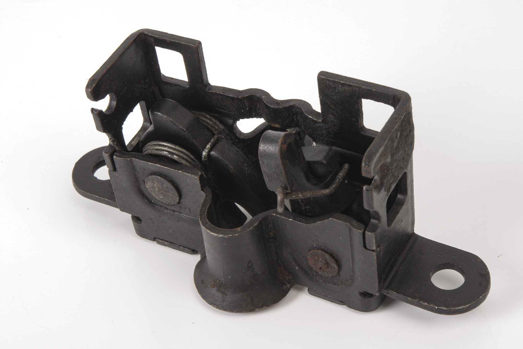 Mercedes 2028800460 Bonnet Catch (a) | R129 SL