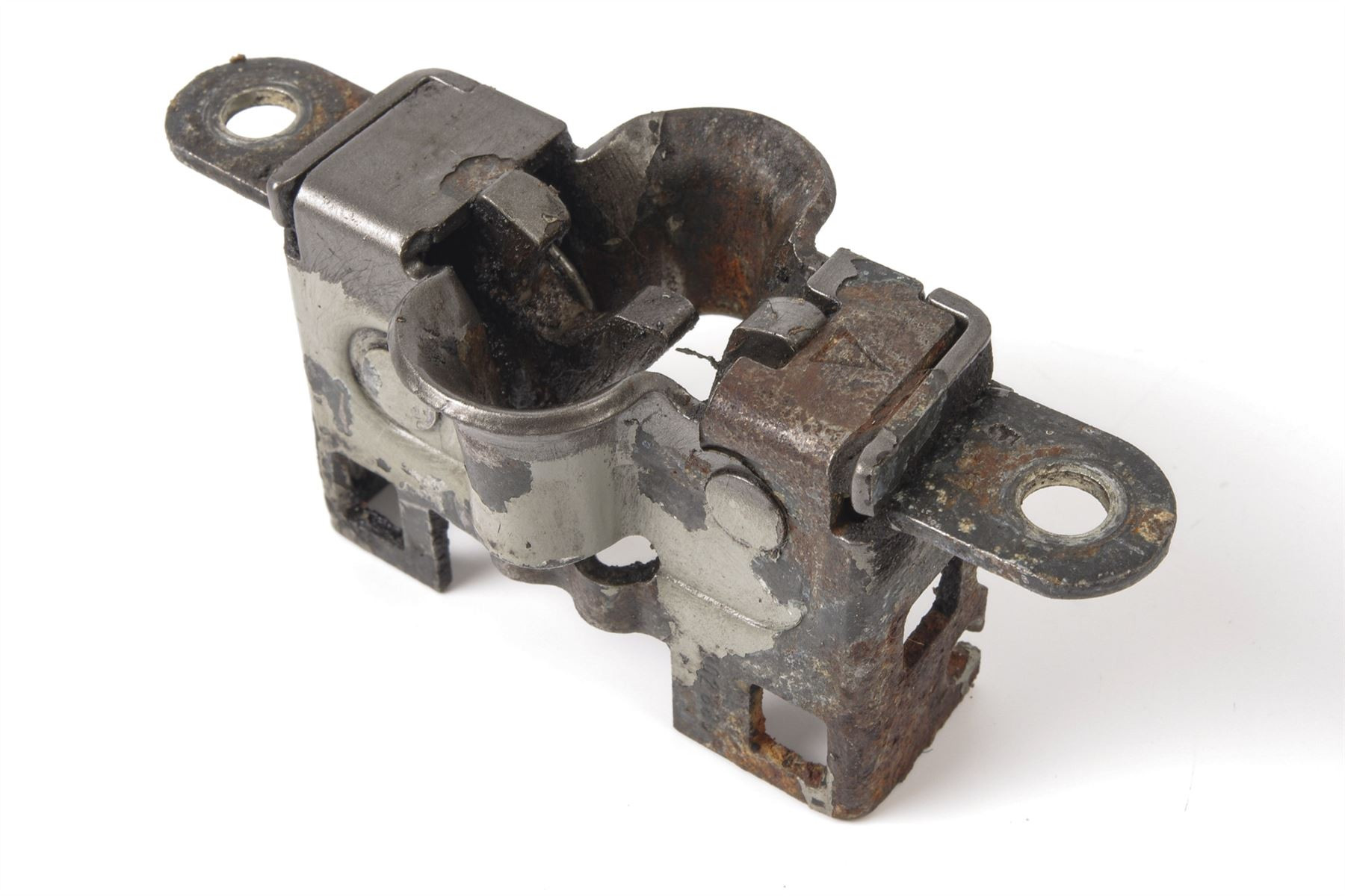 Mercedes 2028800460 Bonnet Catch (a) | R129 SL