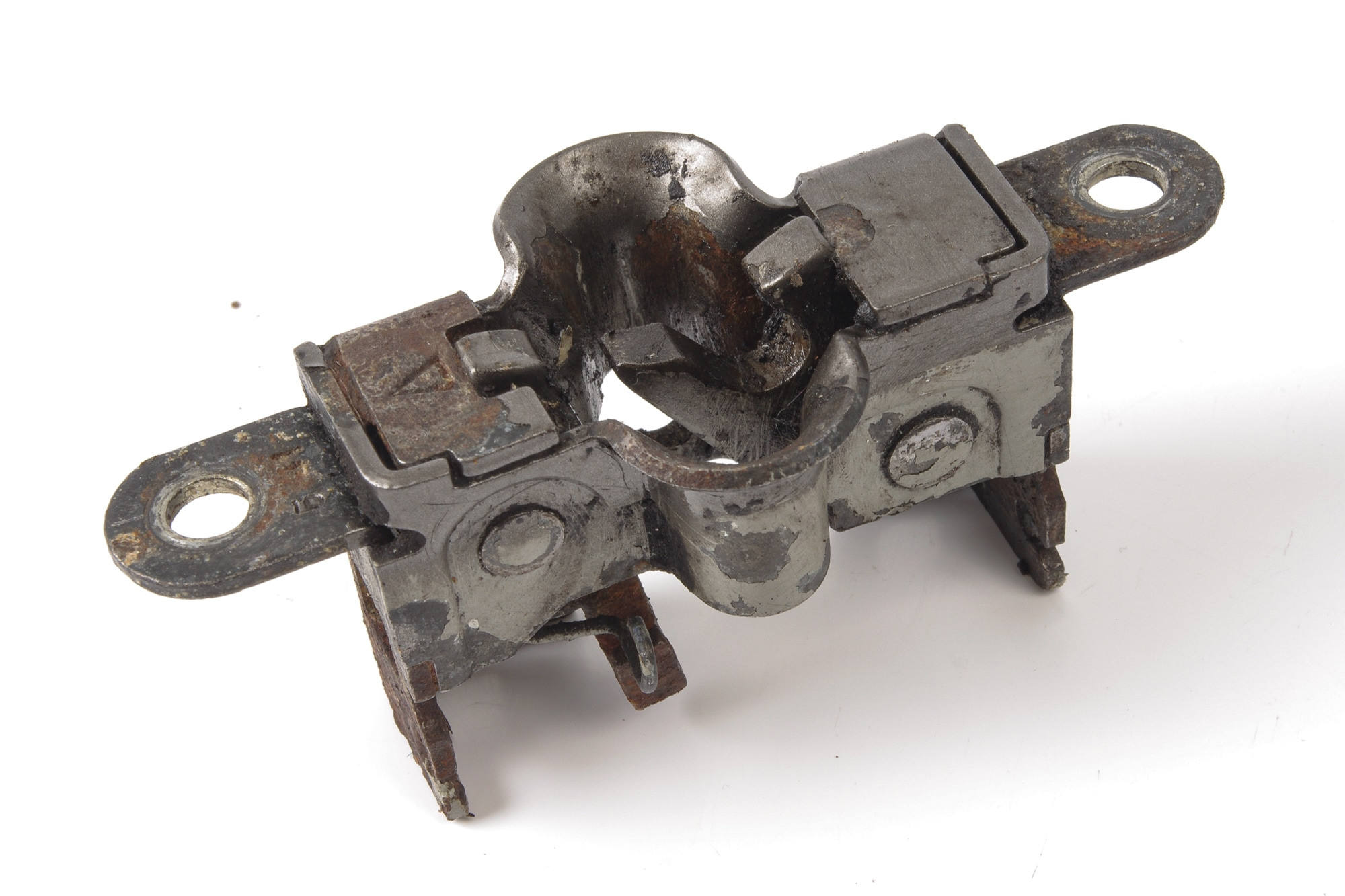 Mercedes 2028800460 Bonnet Catch (a) | R129 SL