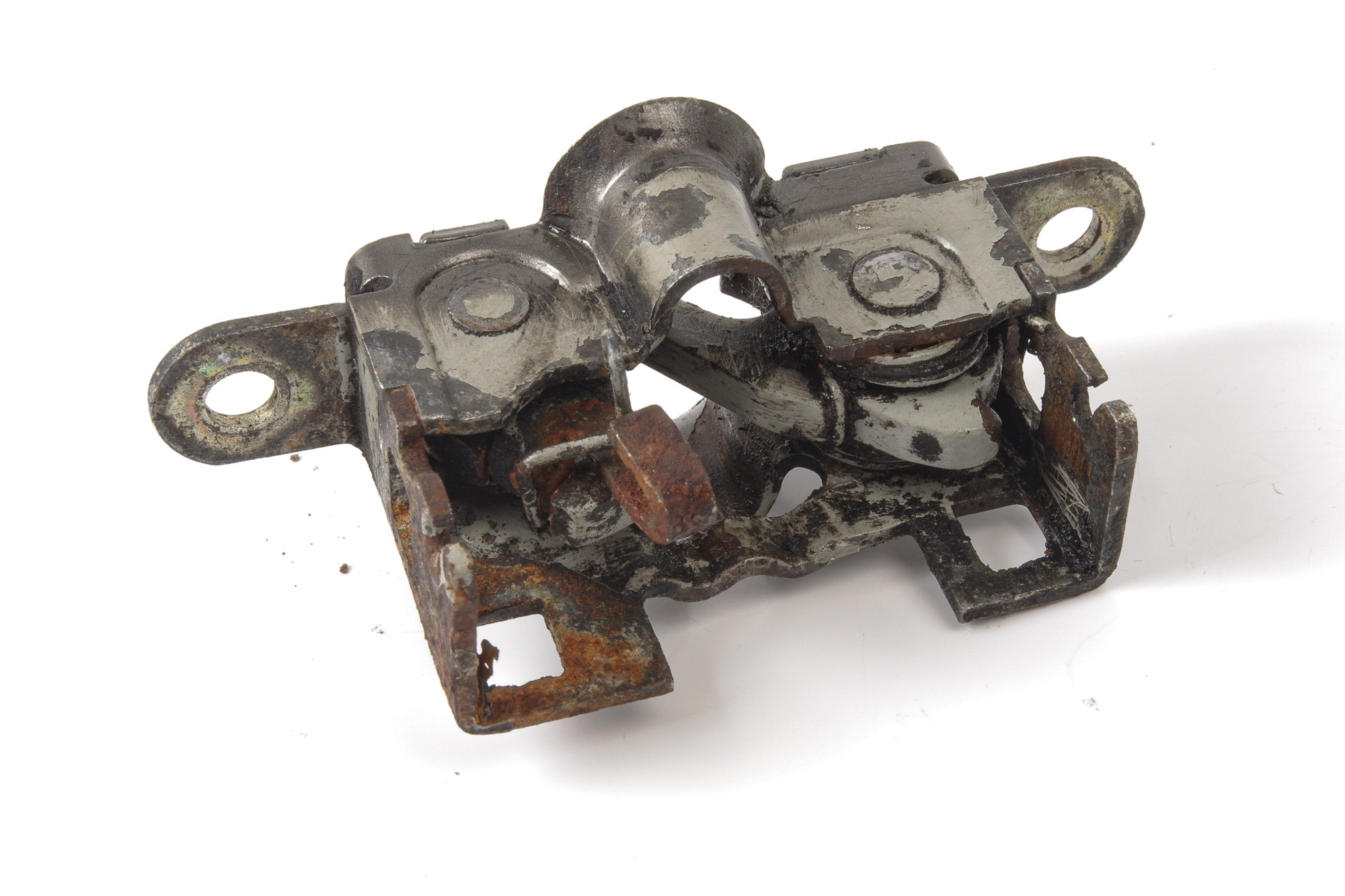 Mercedes 2028800460 Bonnet Catch (a) | R129 SL