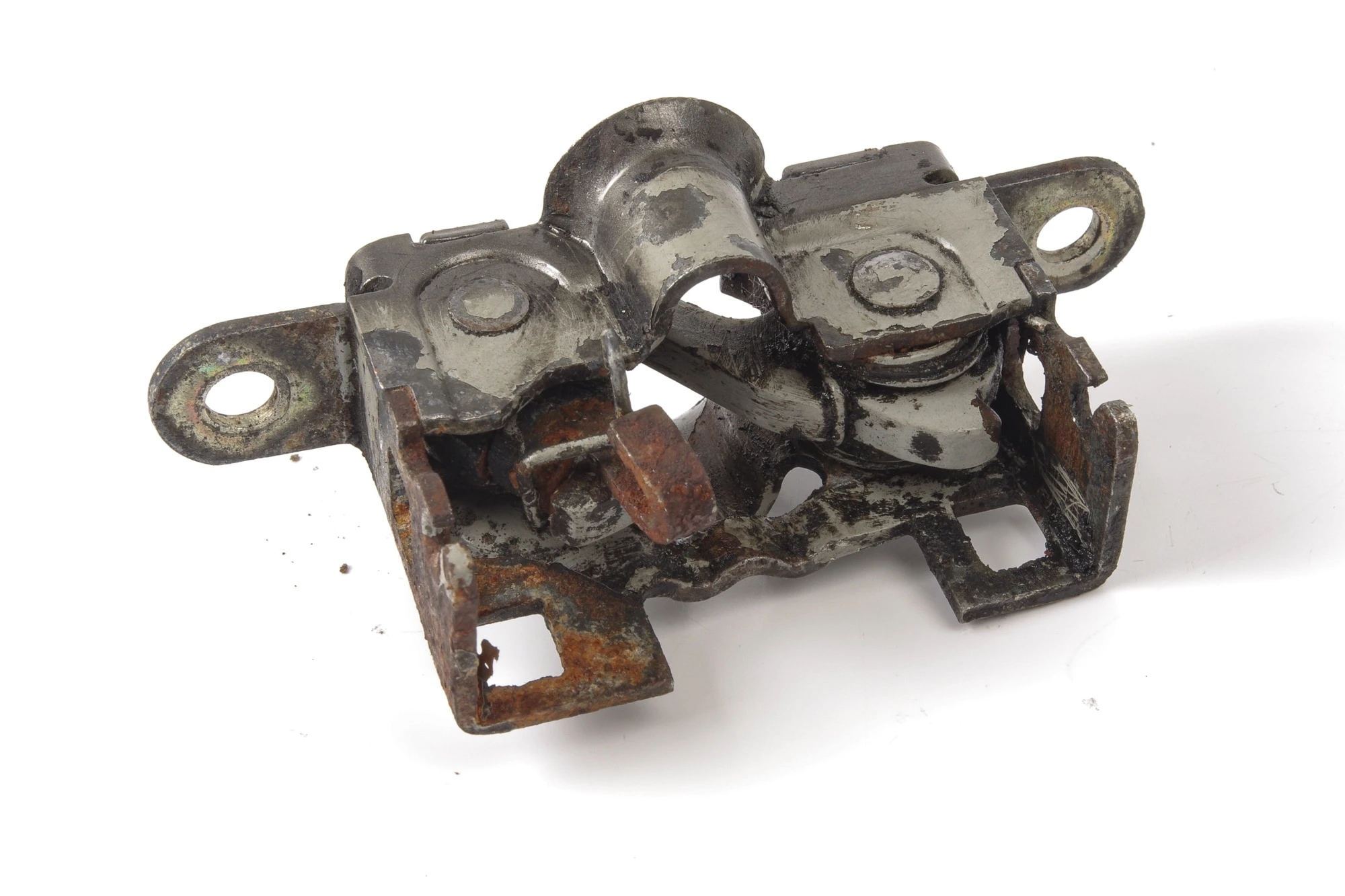 Mercedes 2028800460 Bonnet Catch (a) | R129 SL