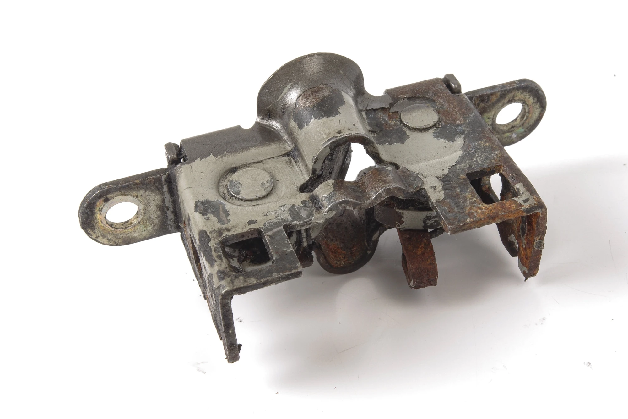 Mercedes 2028800460 Bonnet Catch (a) | R129 SL